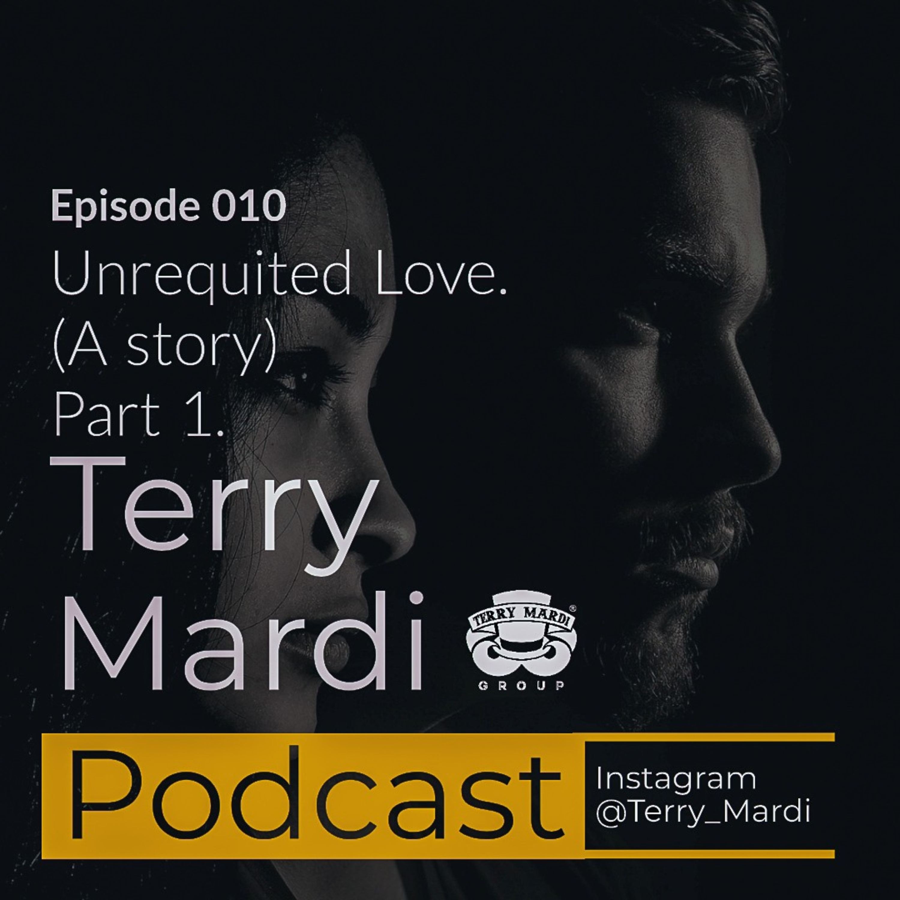 Terry Mardi Mind Camp Podcast