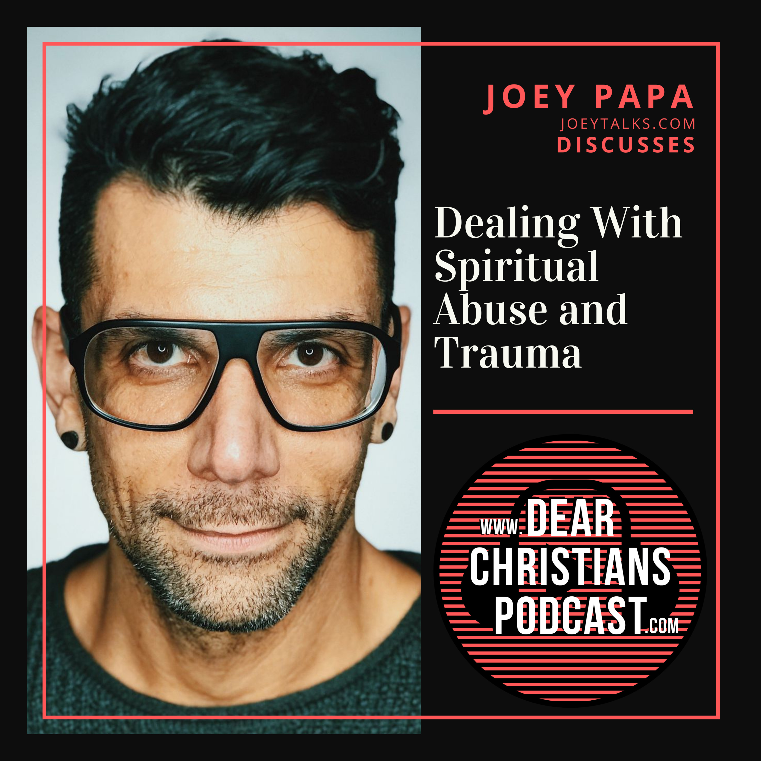 Dear Christians Podcast