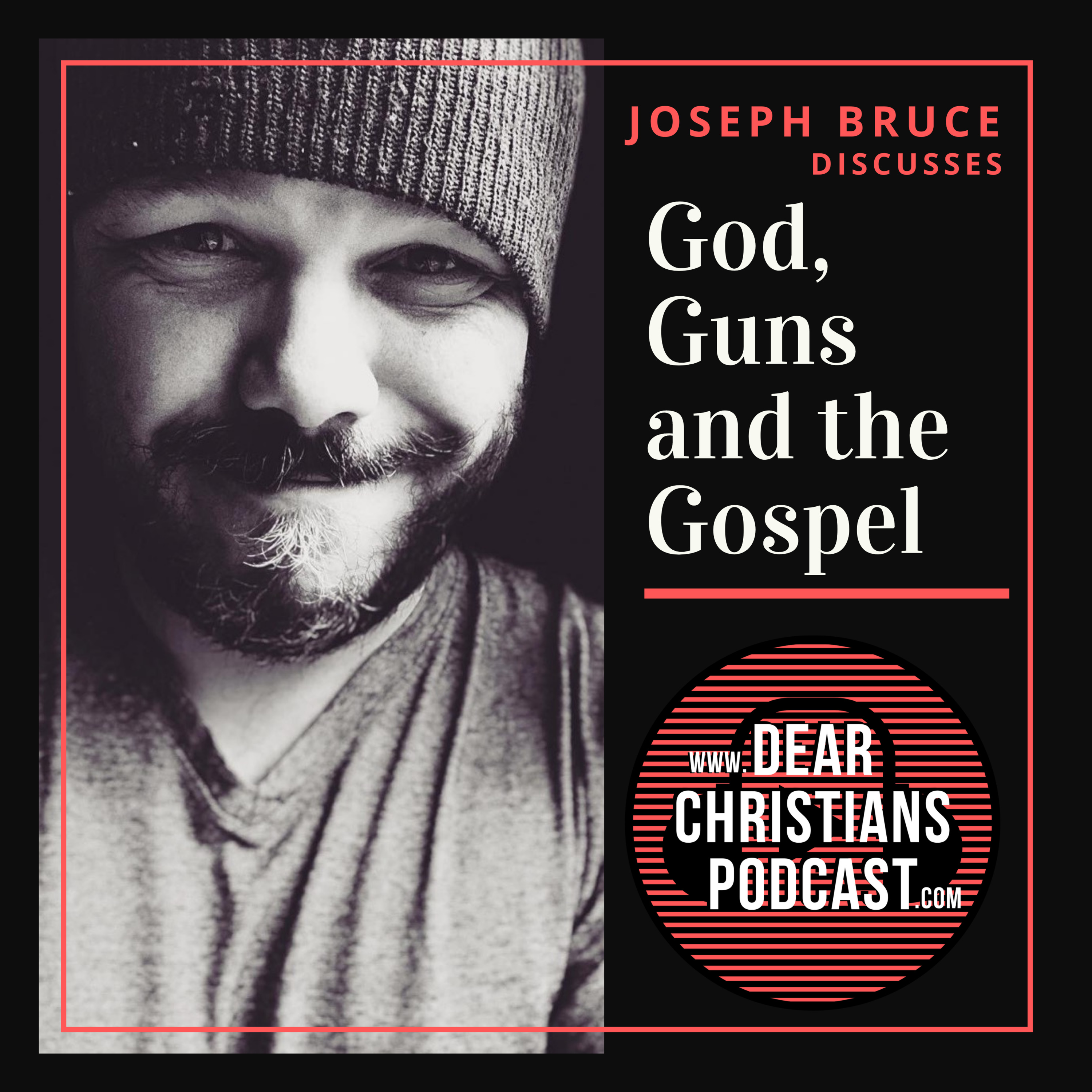 Dear Christians Podcast