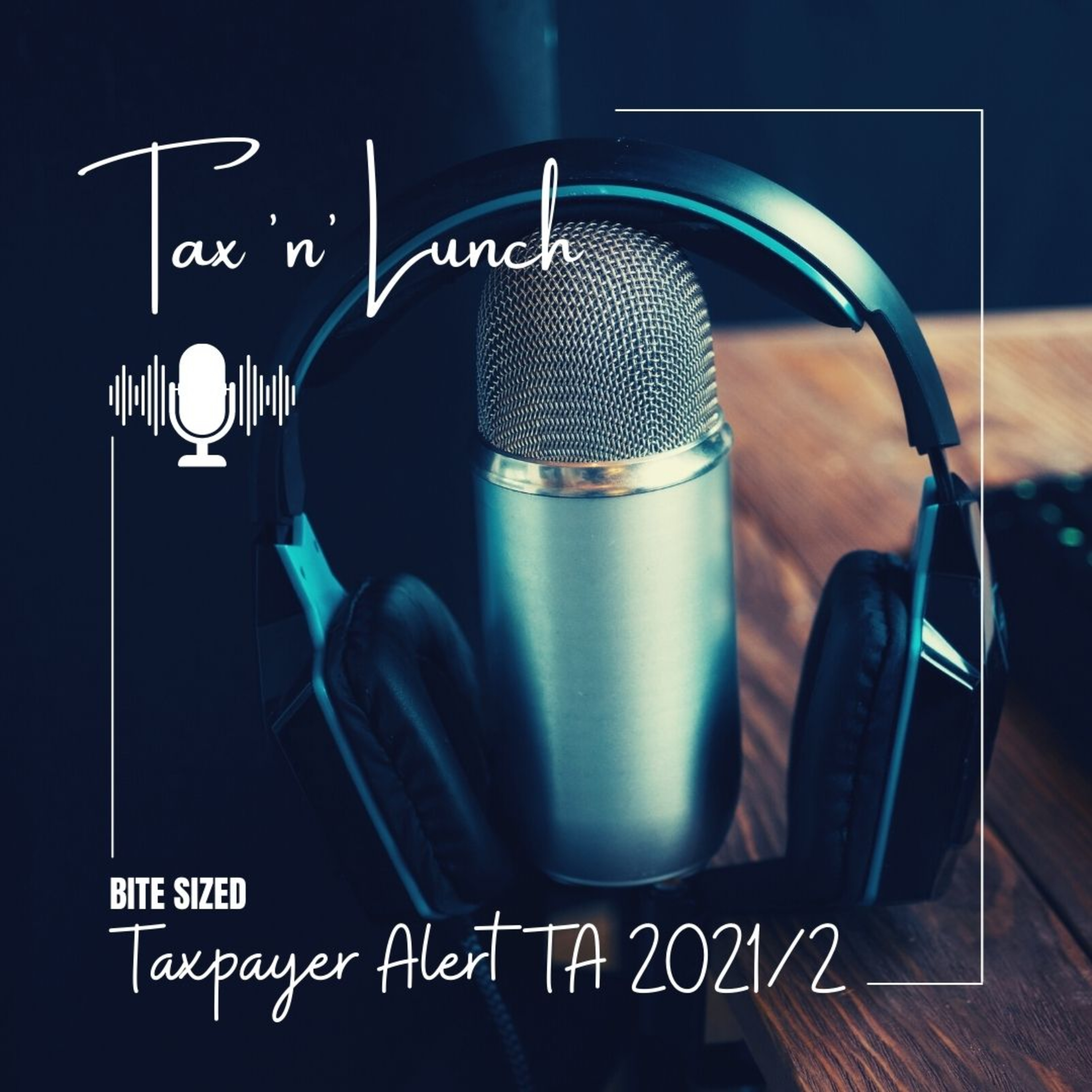 Tax \'n\' Lunch