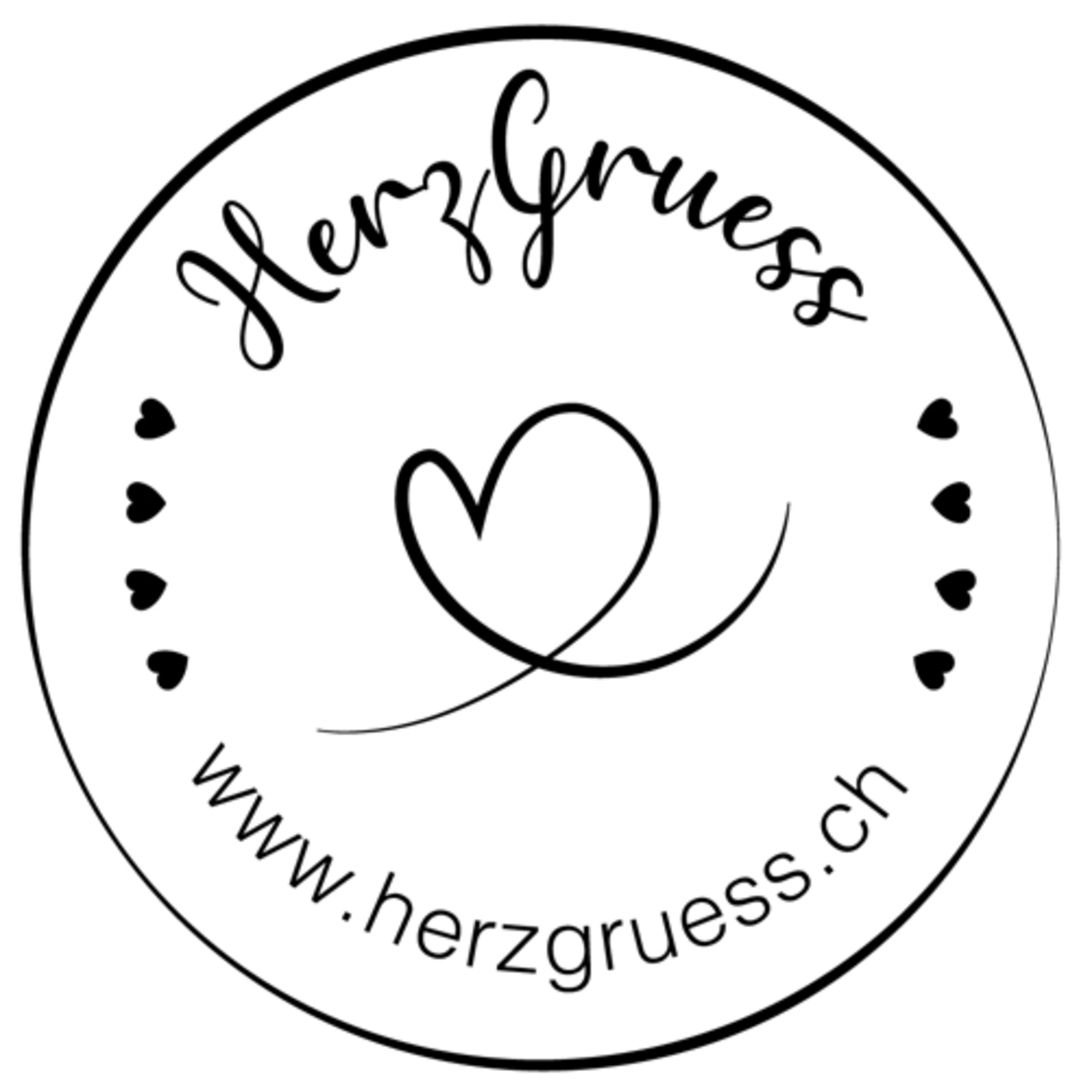 HerzGruess - Träume GROSS & strahle in Deinem Licht!