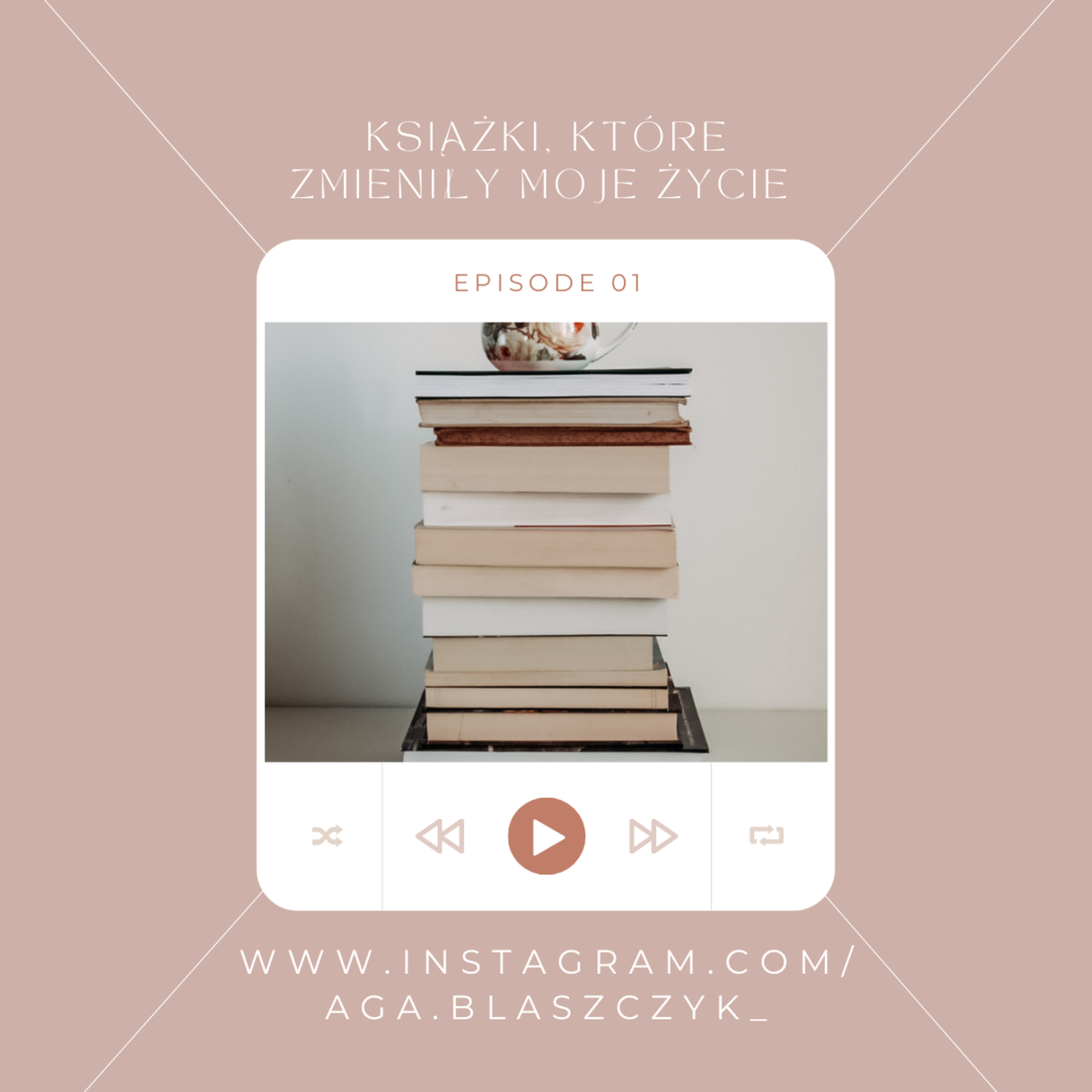 PODCAST POZYTYWNY