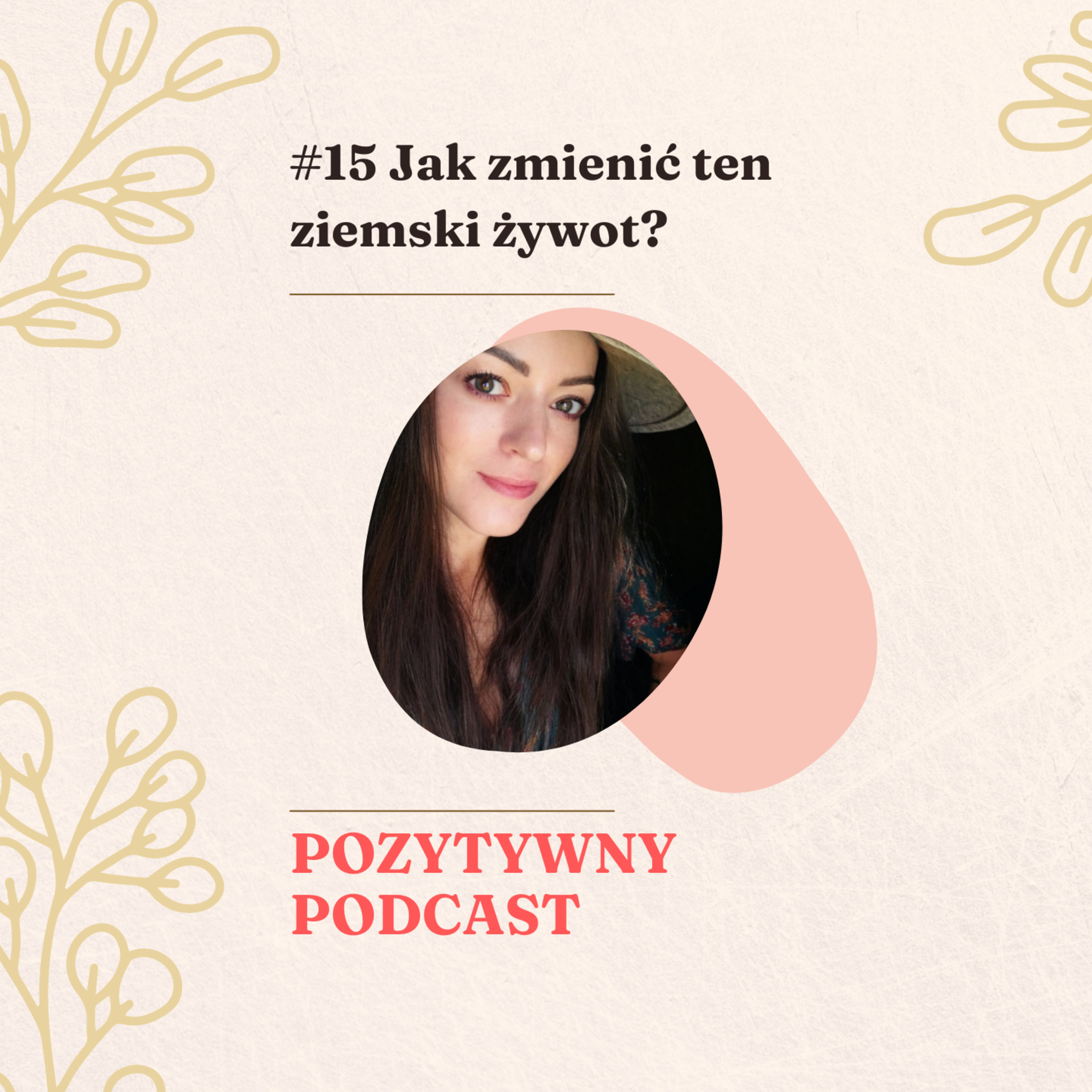 PODCAST POZYTYWNY