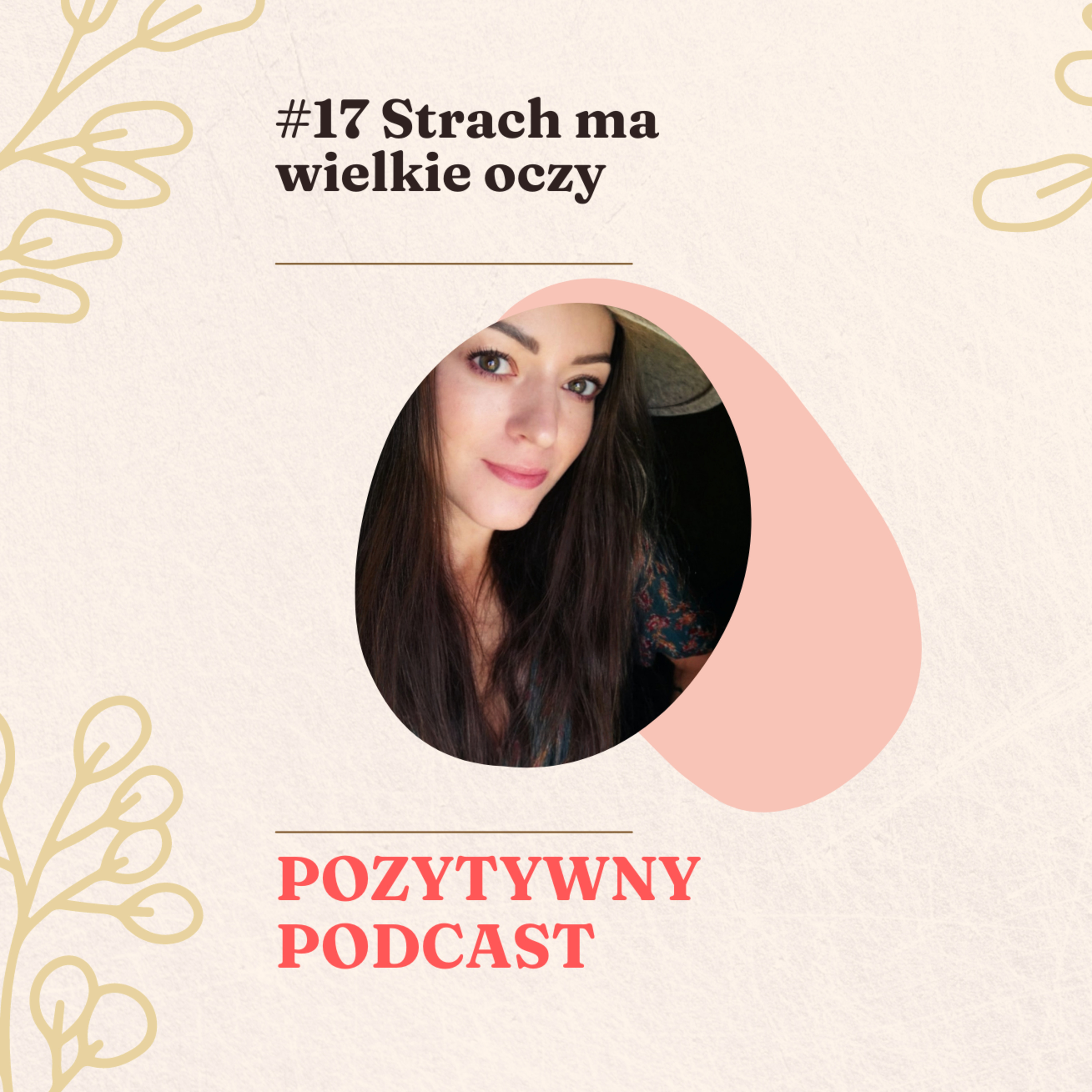 PODCAST POZYTYWNY