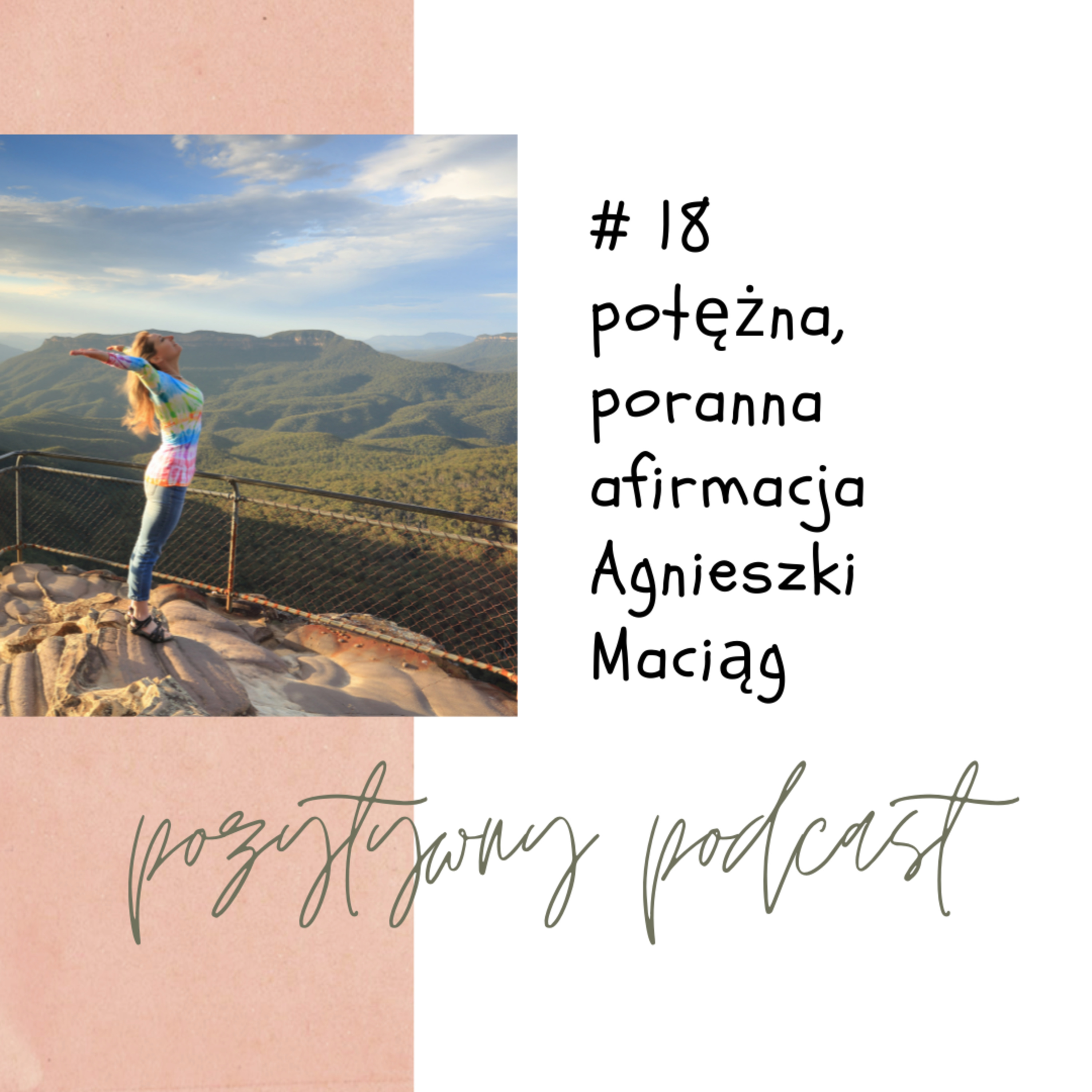 PODCAST POZYTYWNY