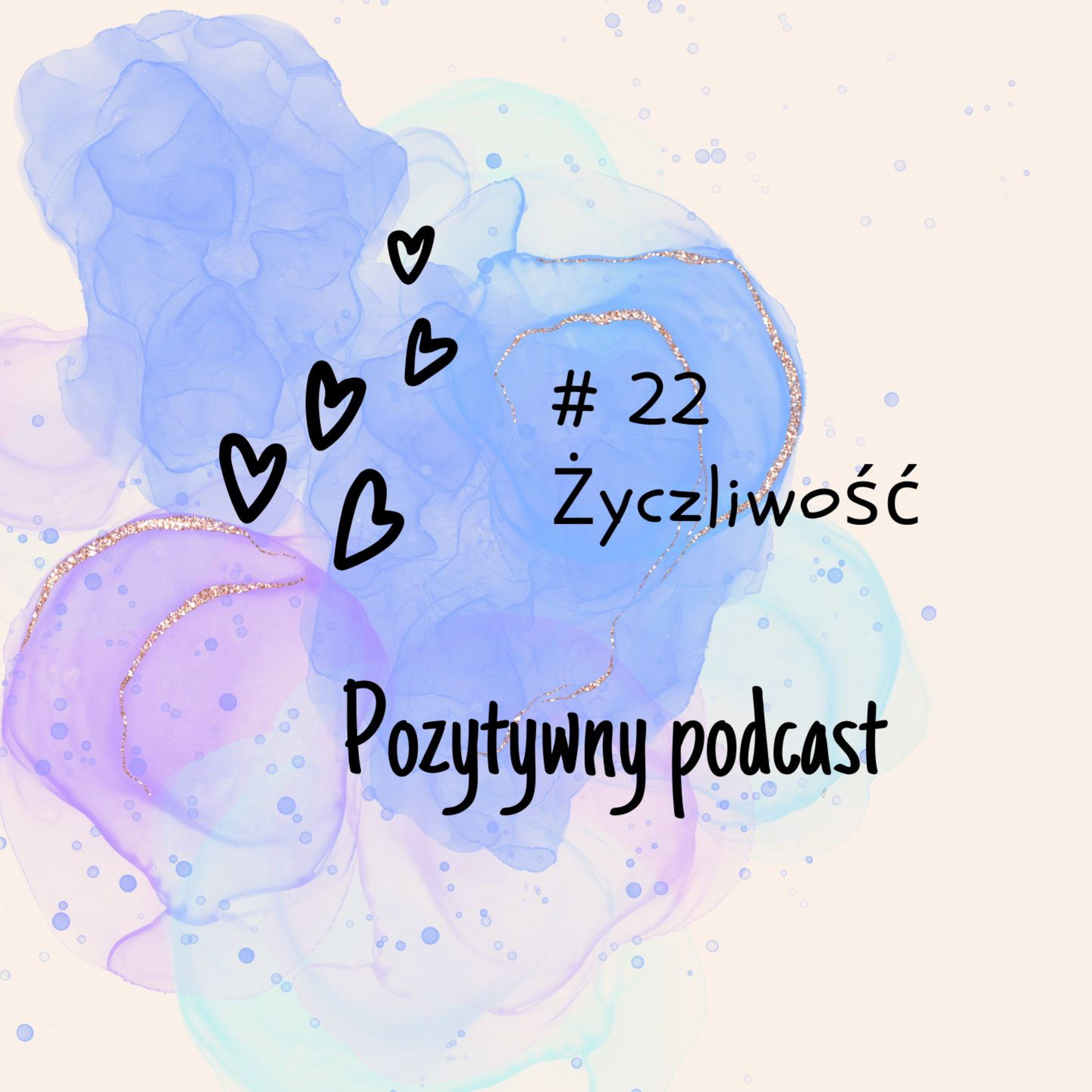 PODCAST POZYTYWNY