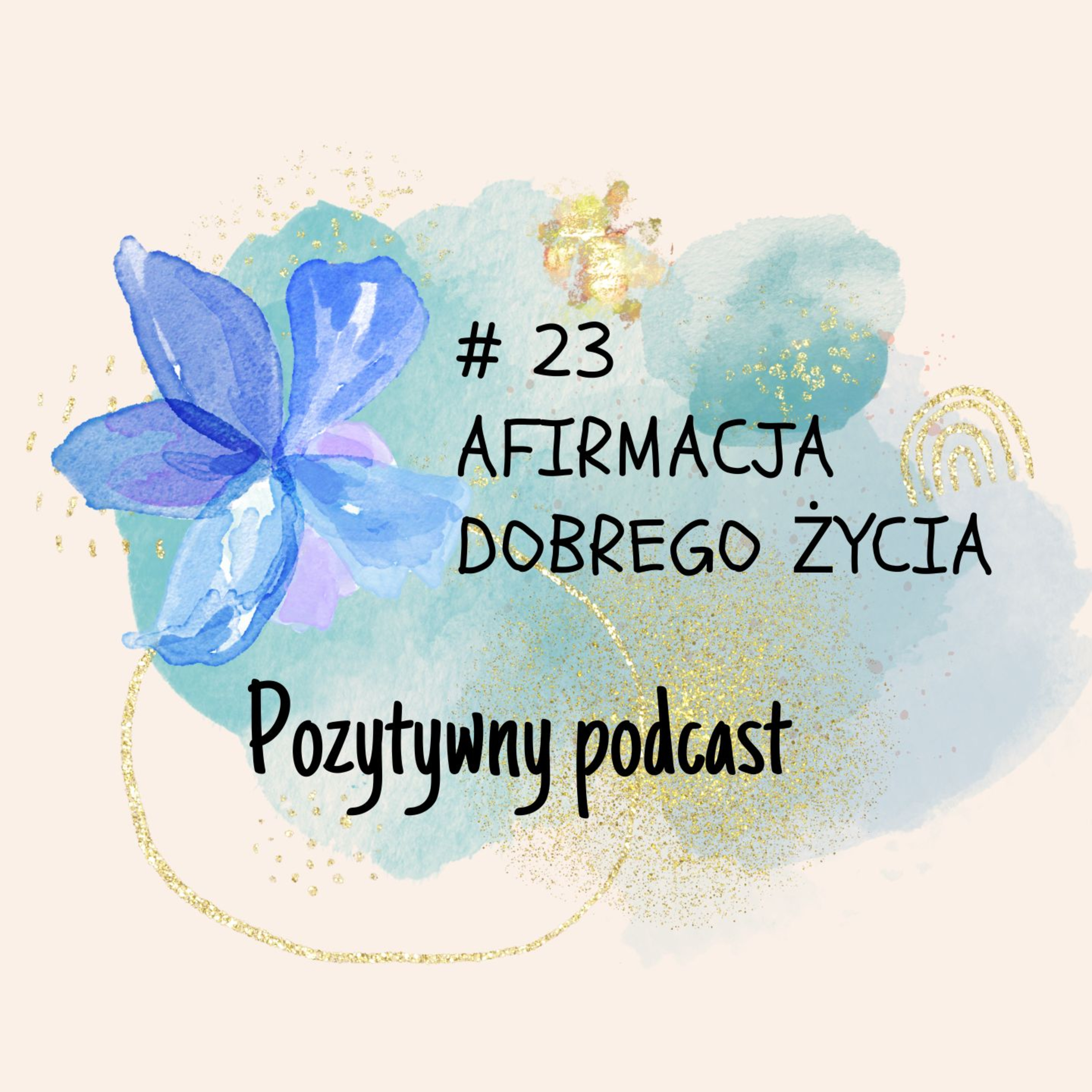 PODCAST POZYTYWNY