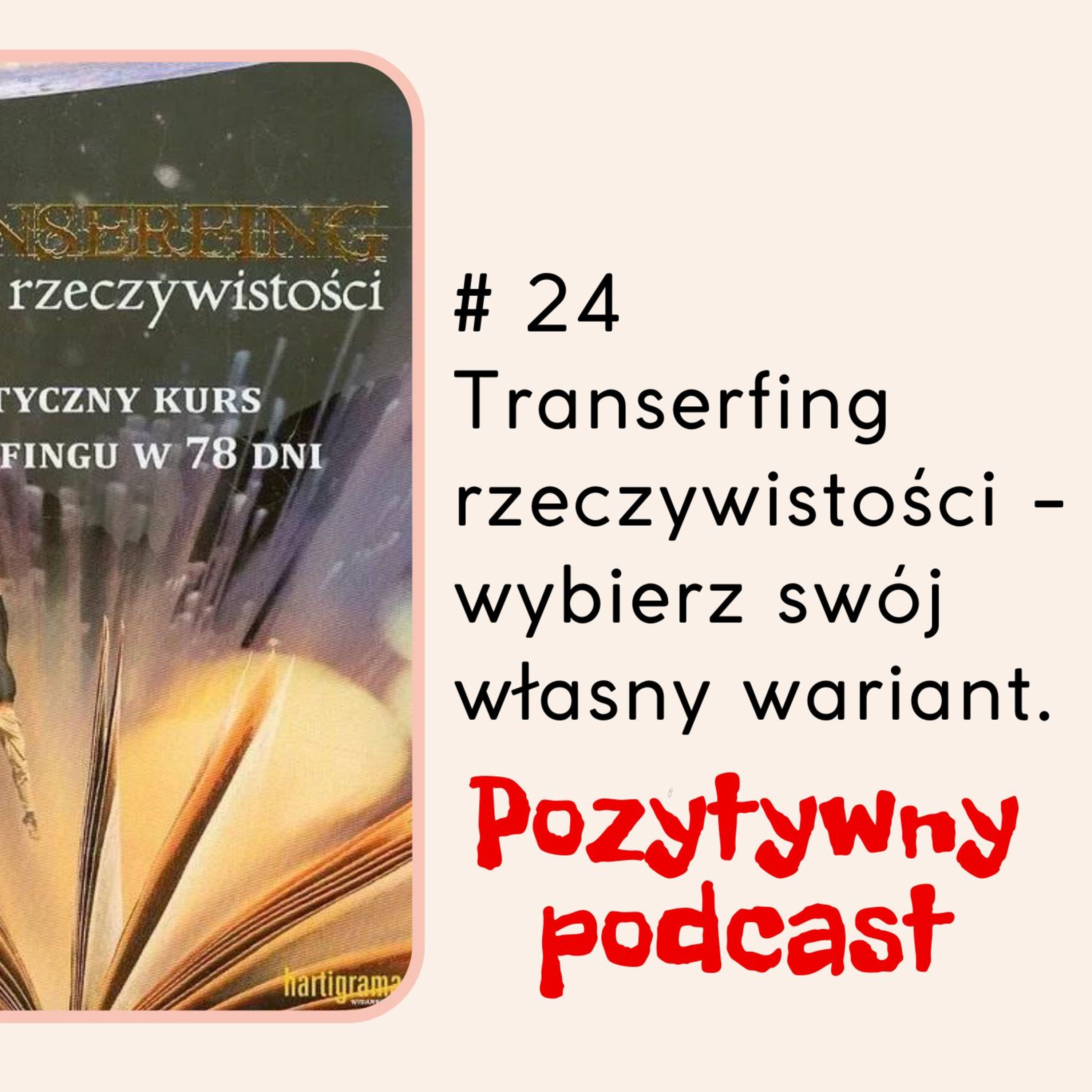 PODCAST POZYTYWNY