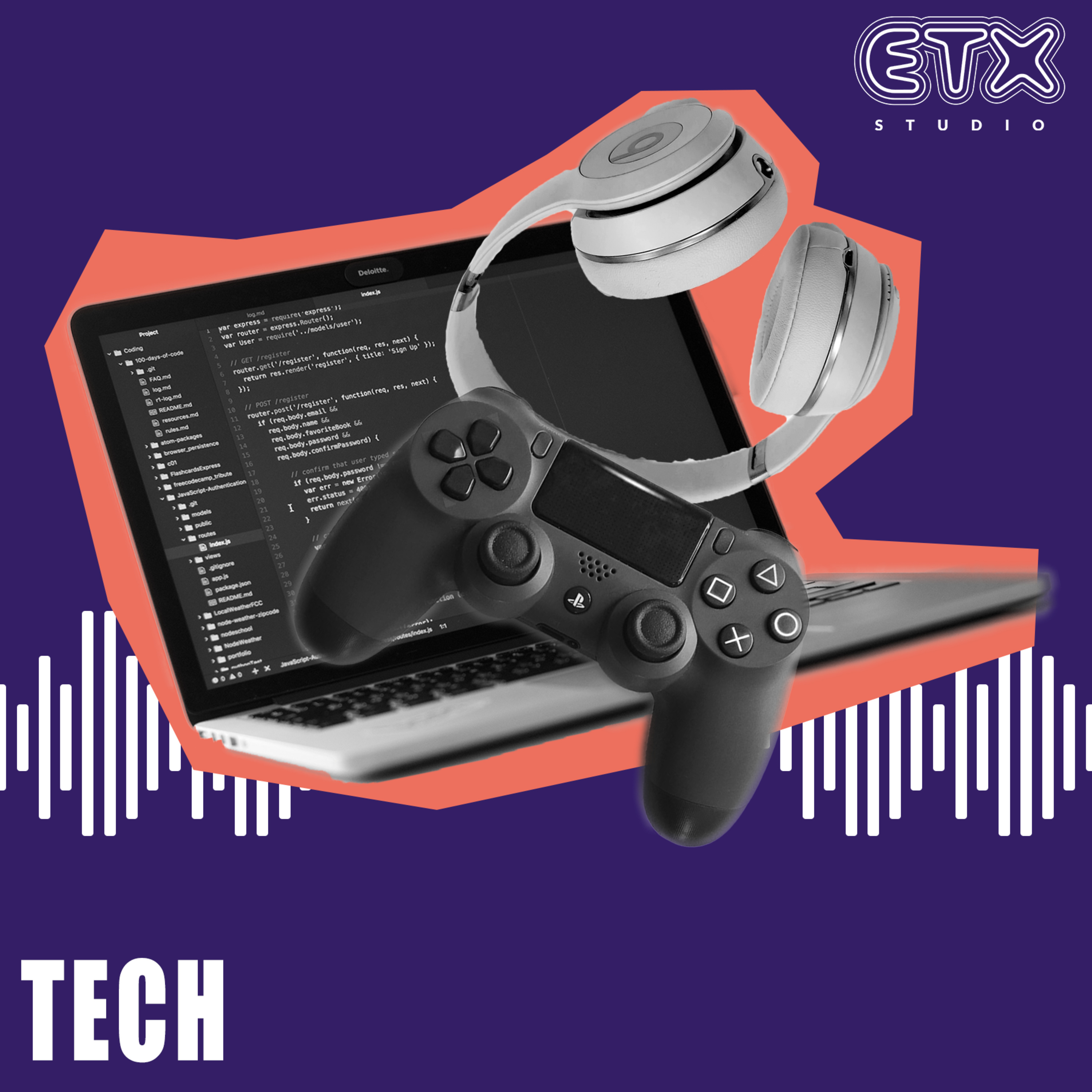 Audiostories