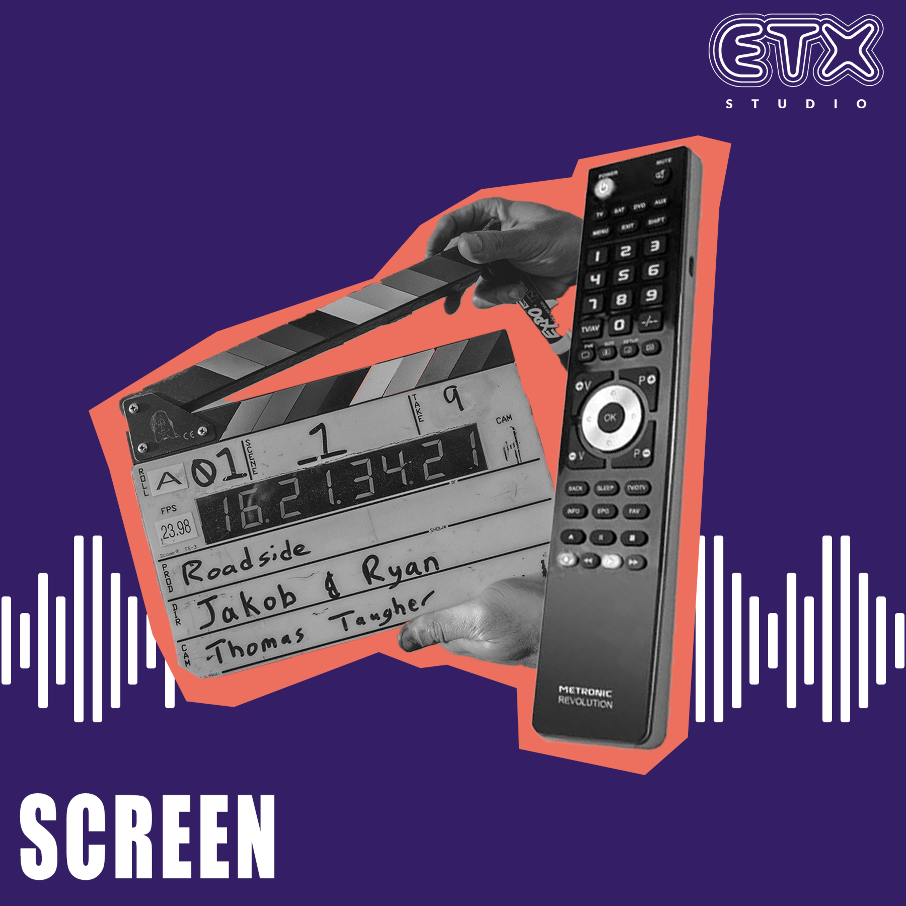Audiostories