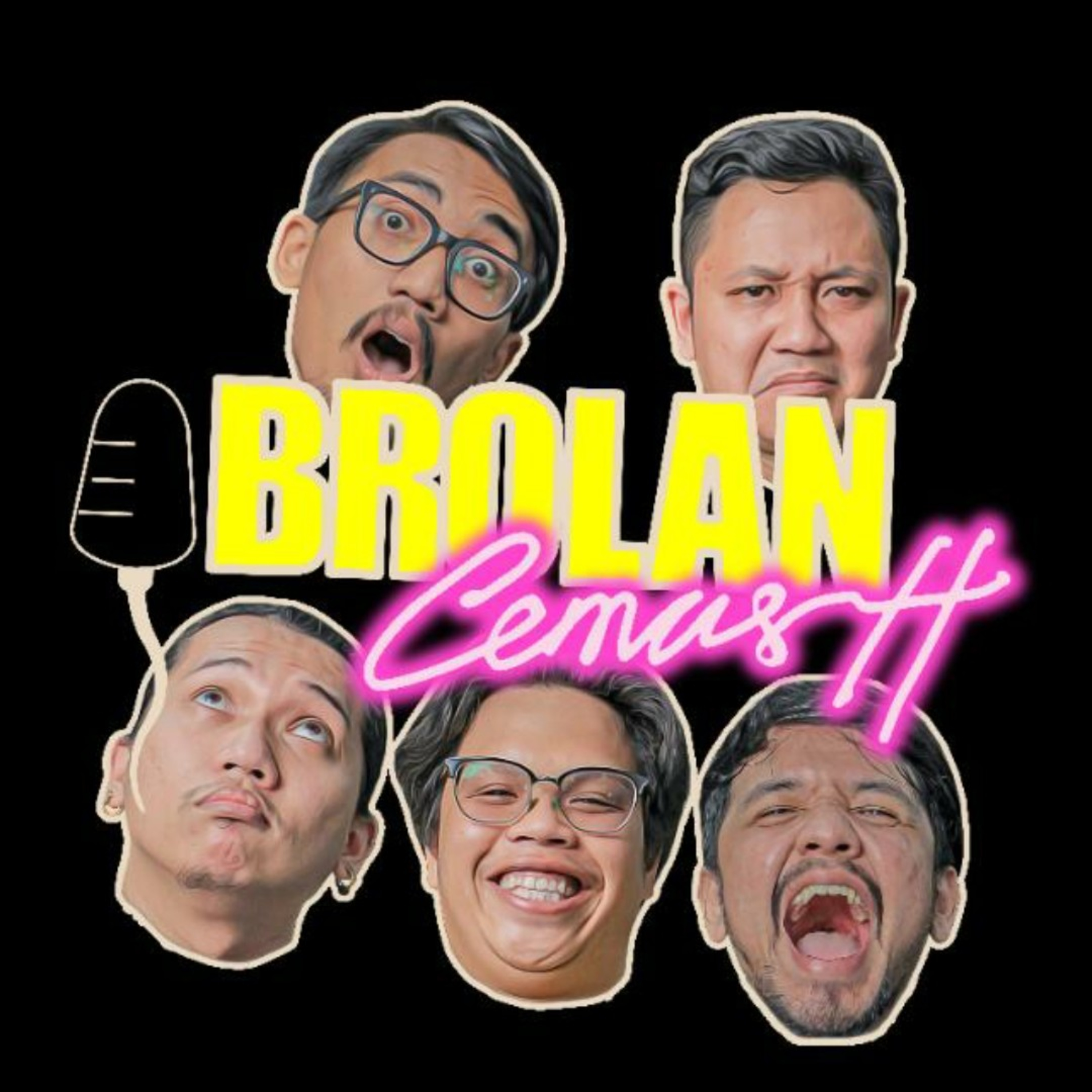 Obrolan Cemastt