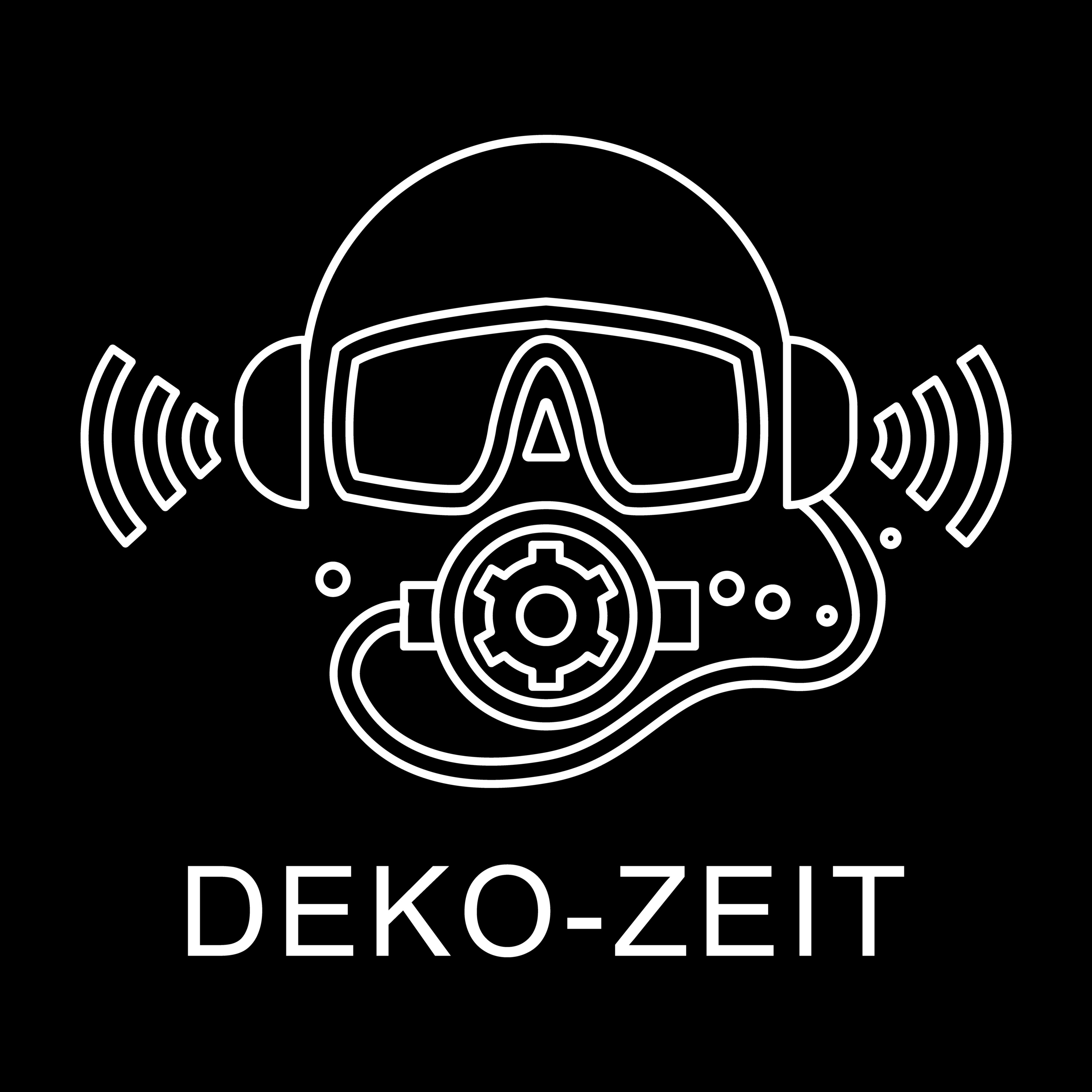 Dekozeit - Dein Tauch-Podcast