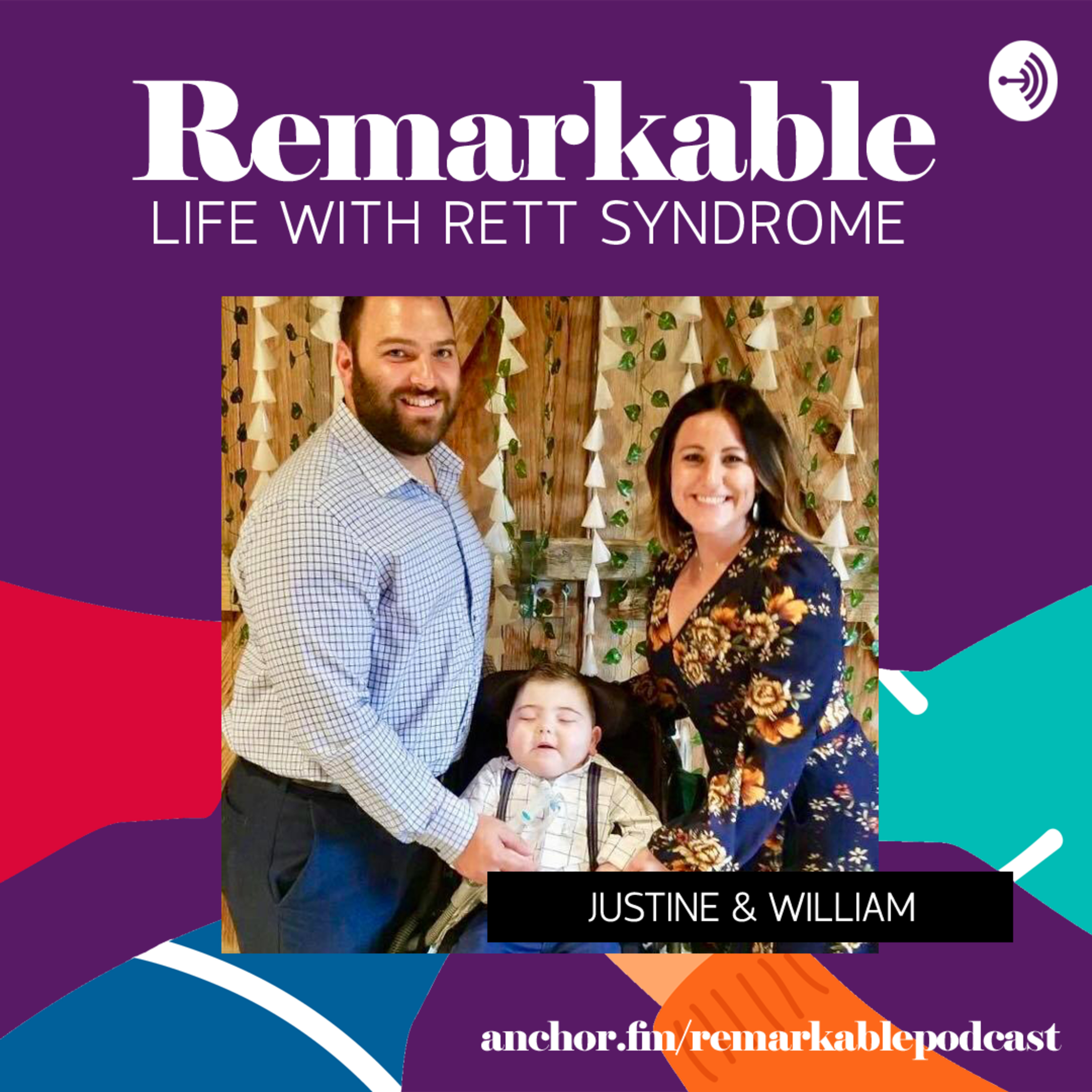 Remarkable: Life with Rett Syndrome