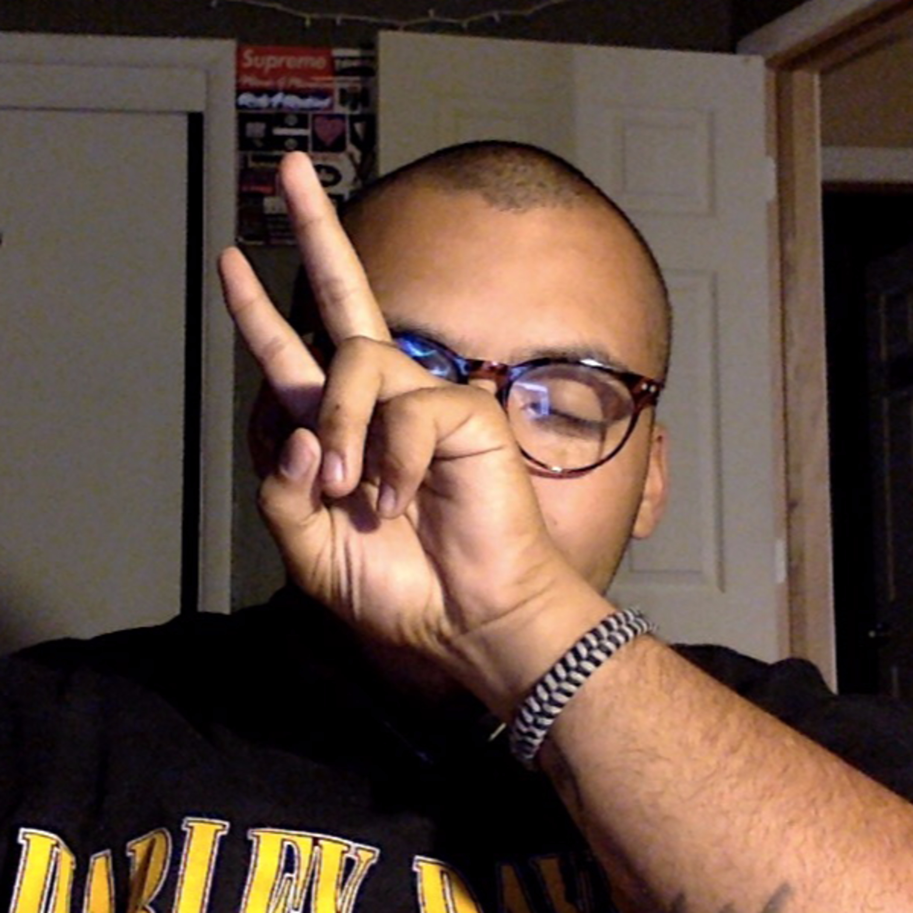 Friday Therapy (LIVE) BROCKHAMPTON reaction #38