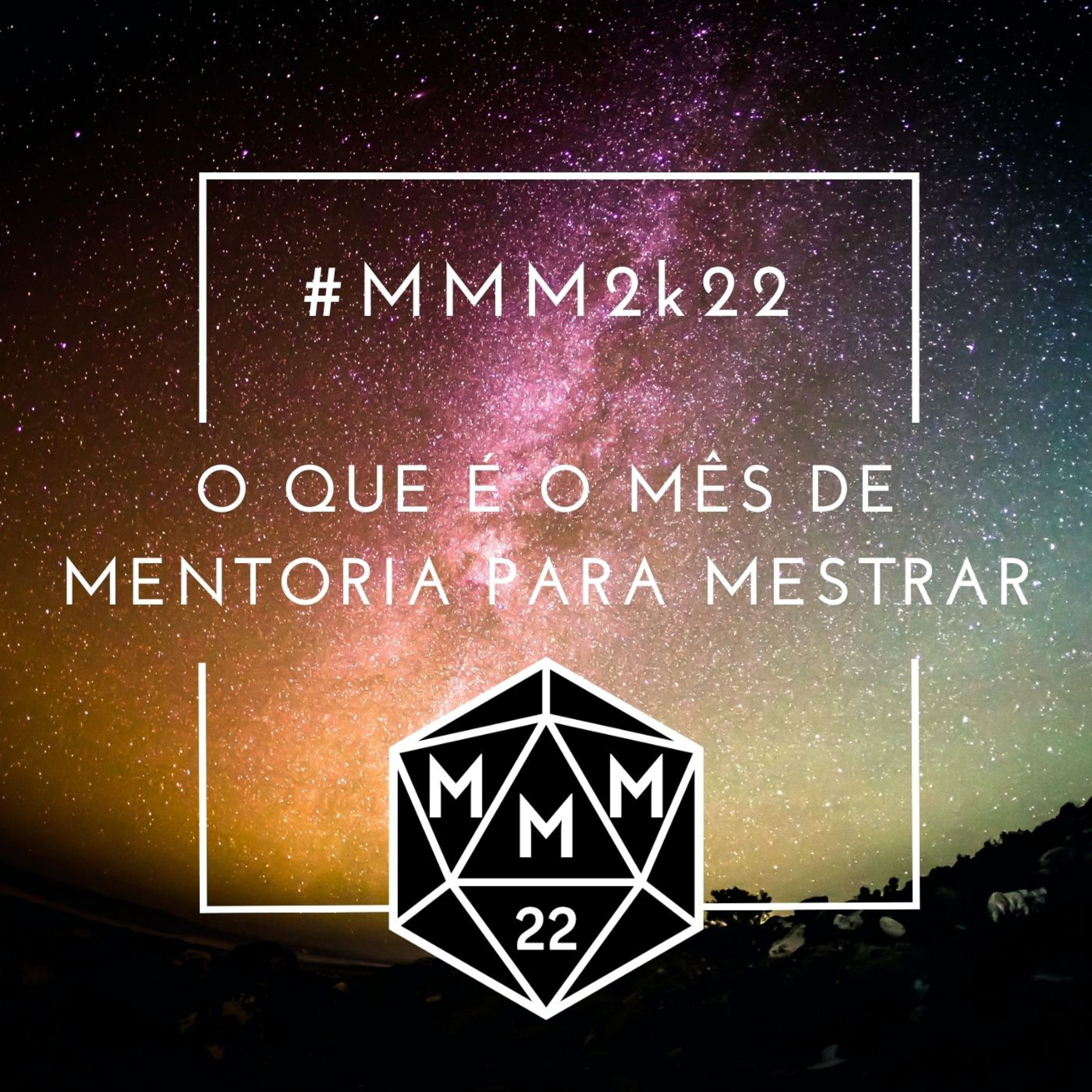Mês de Mentoria para Mestrar