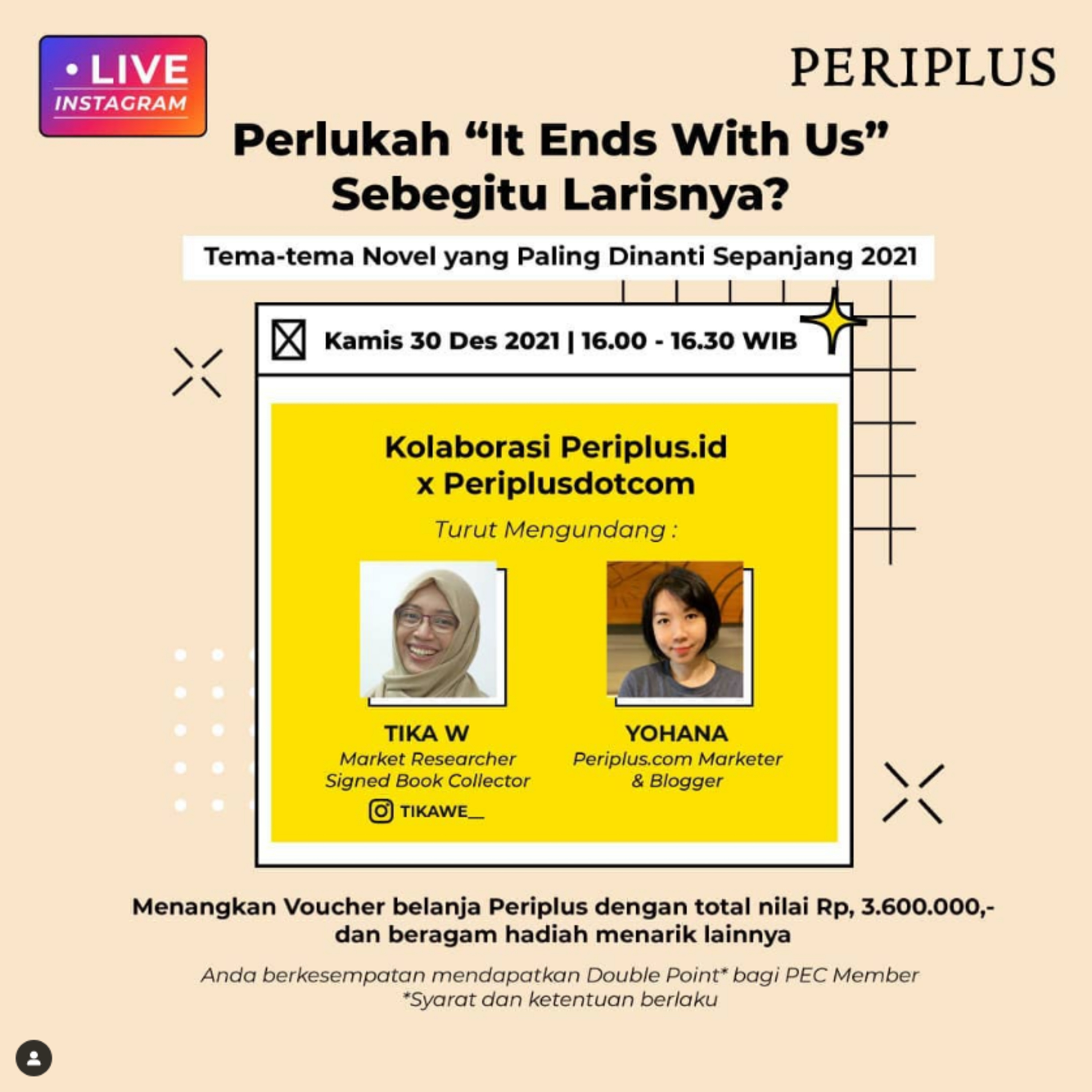 PERIPODCAST