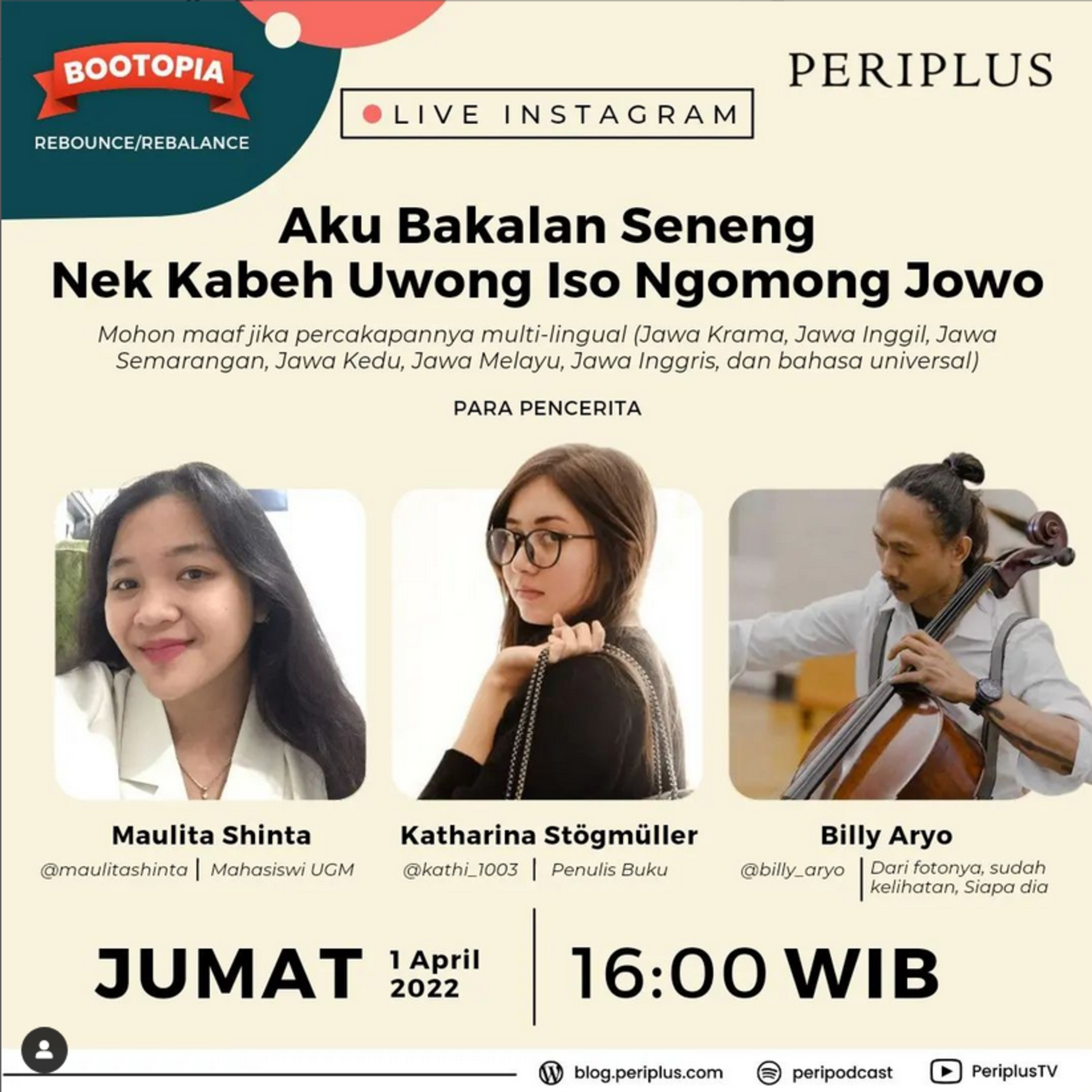 PERIPODCAST