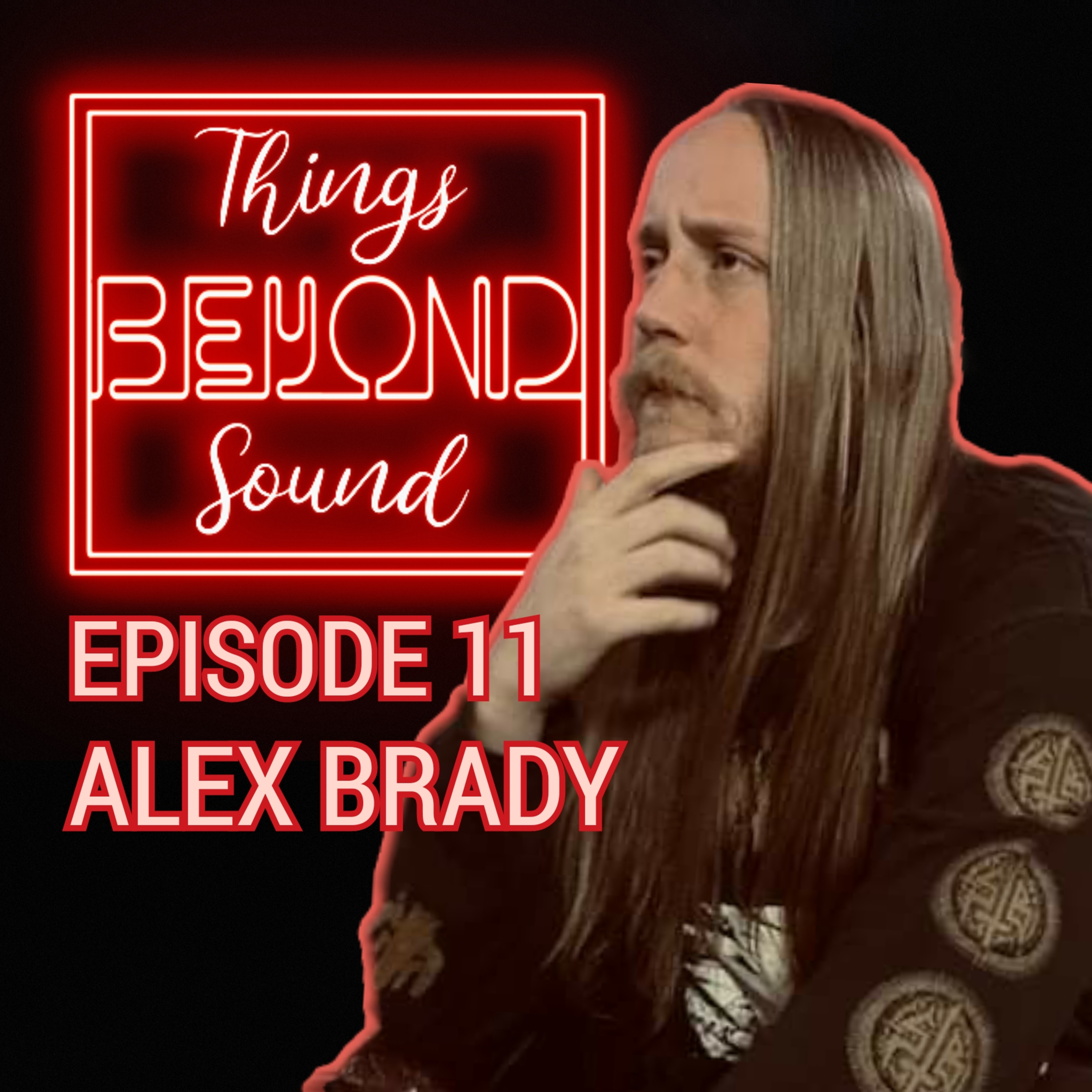 Things Beyond Sound