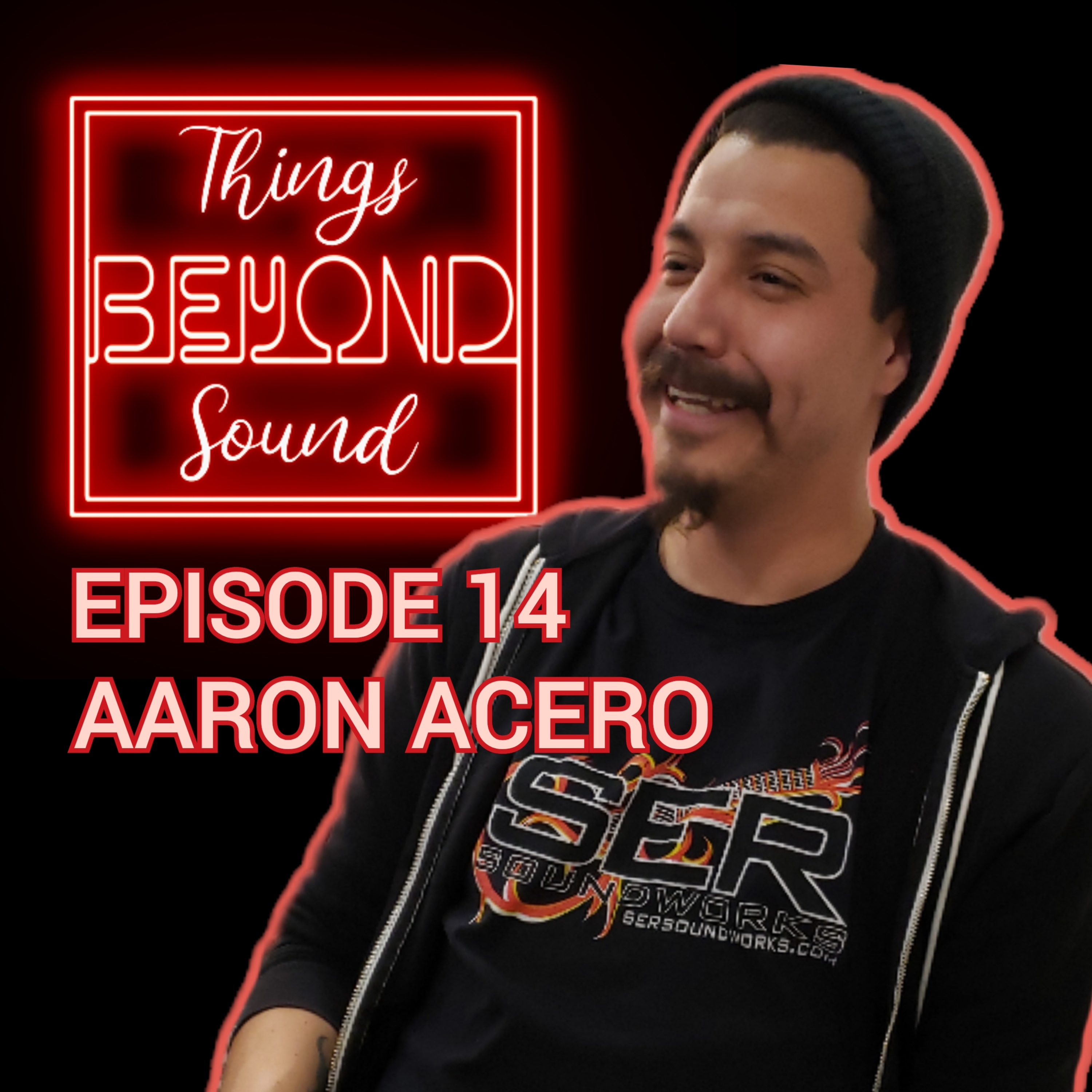 Things Beyond Sound