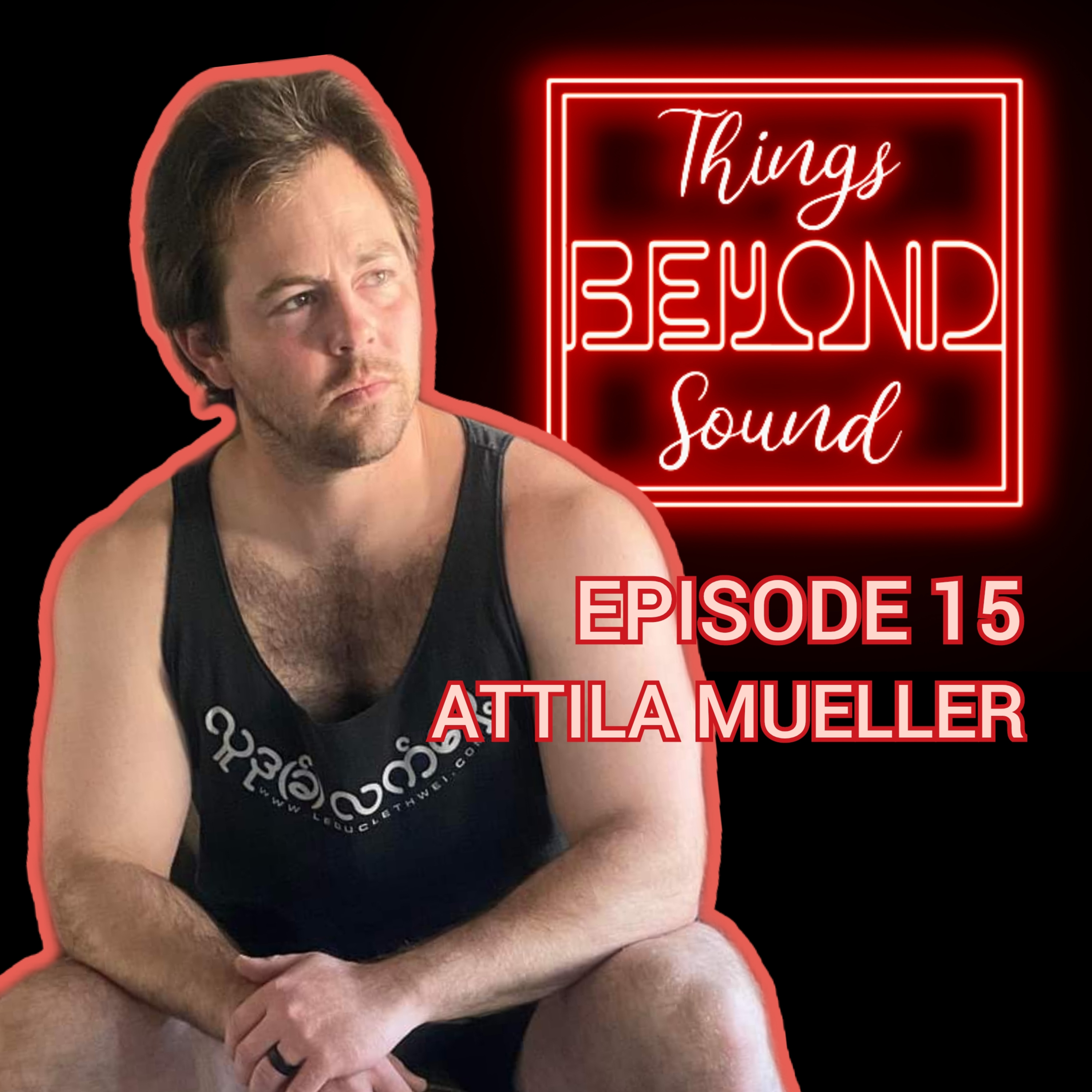 Things Beyond Sound