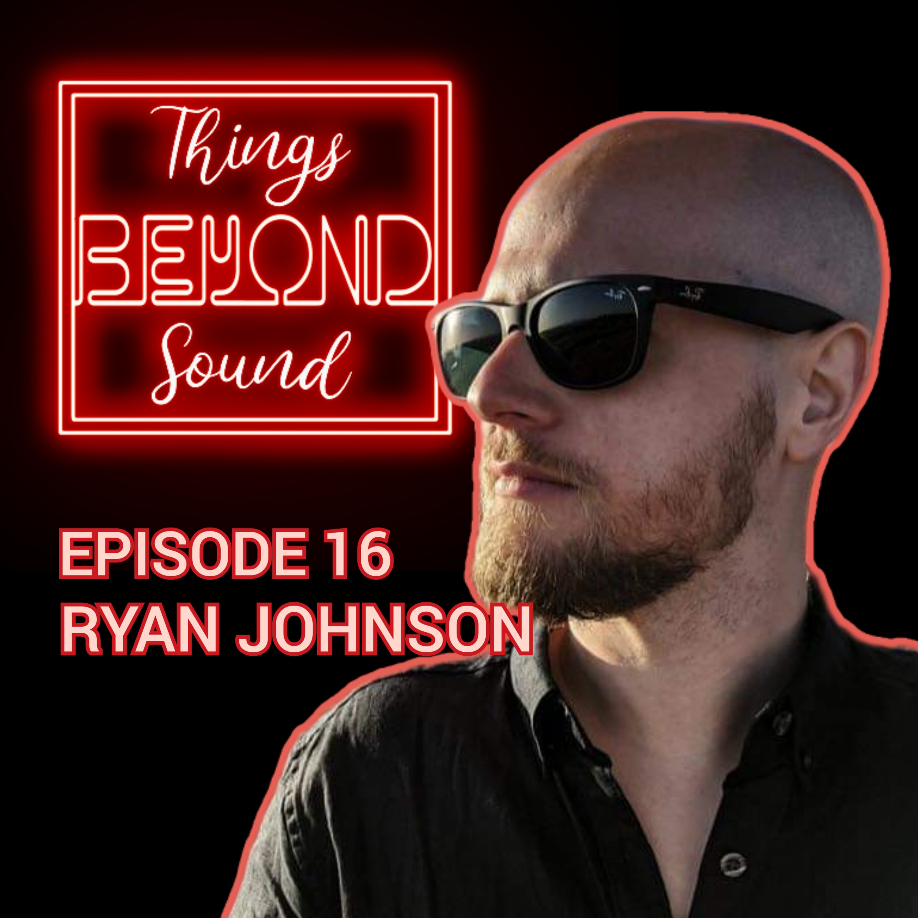 Things Beyond Sound