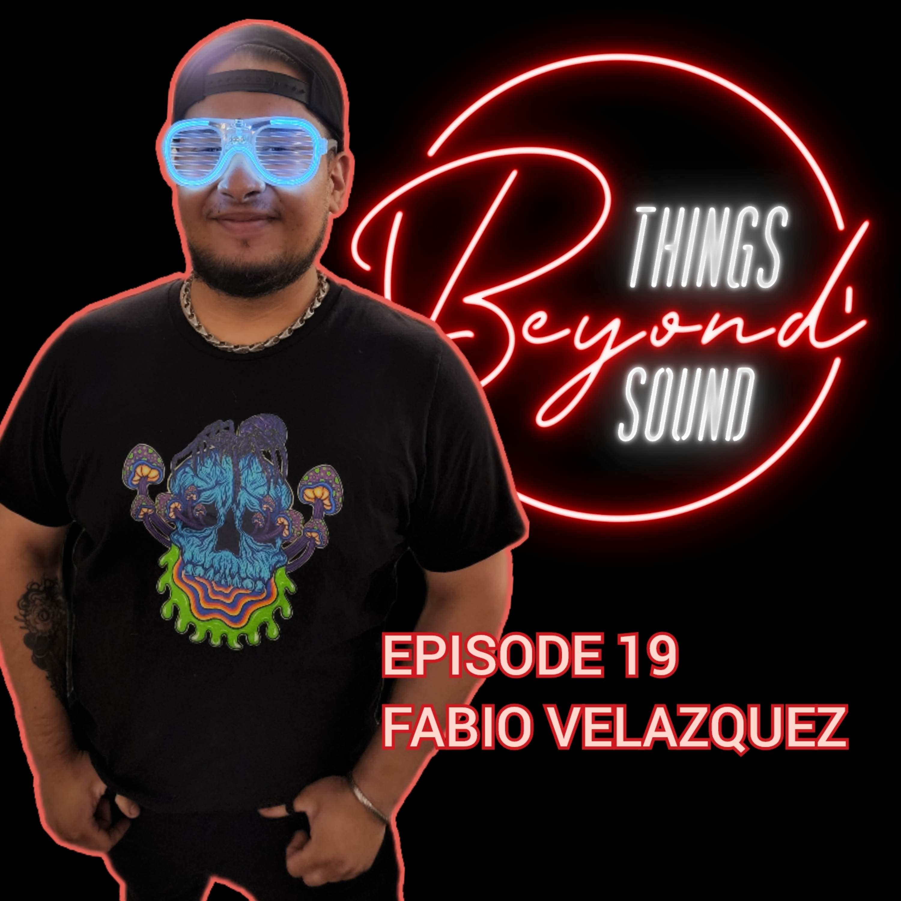 Things Beyond Sound