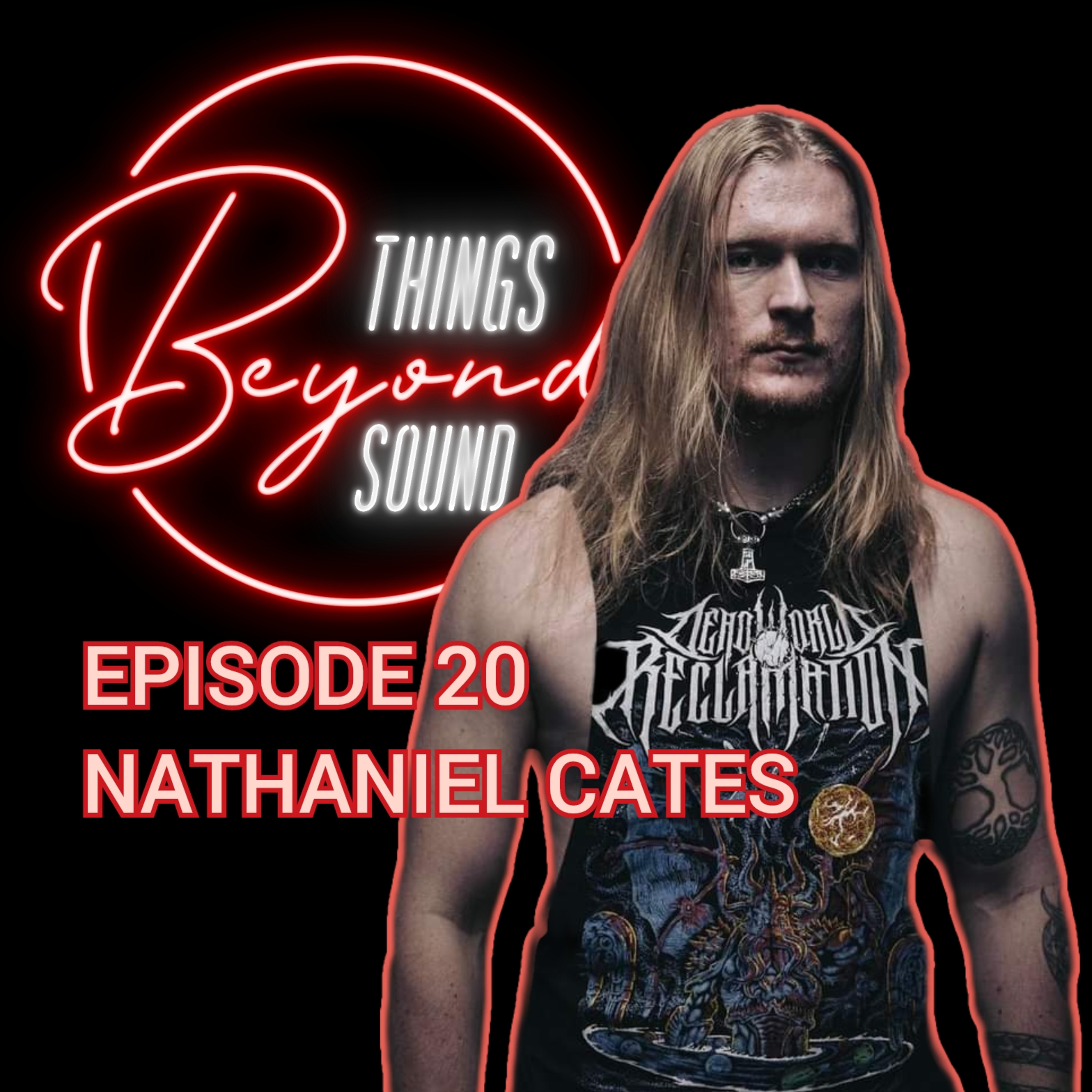 Things Beyond Sound
