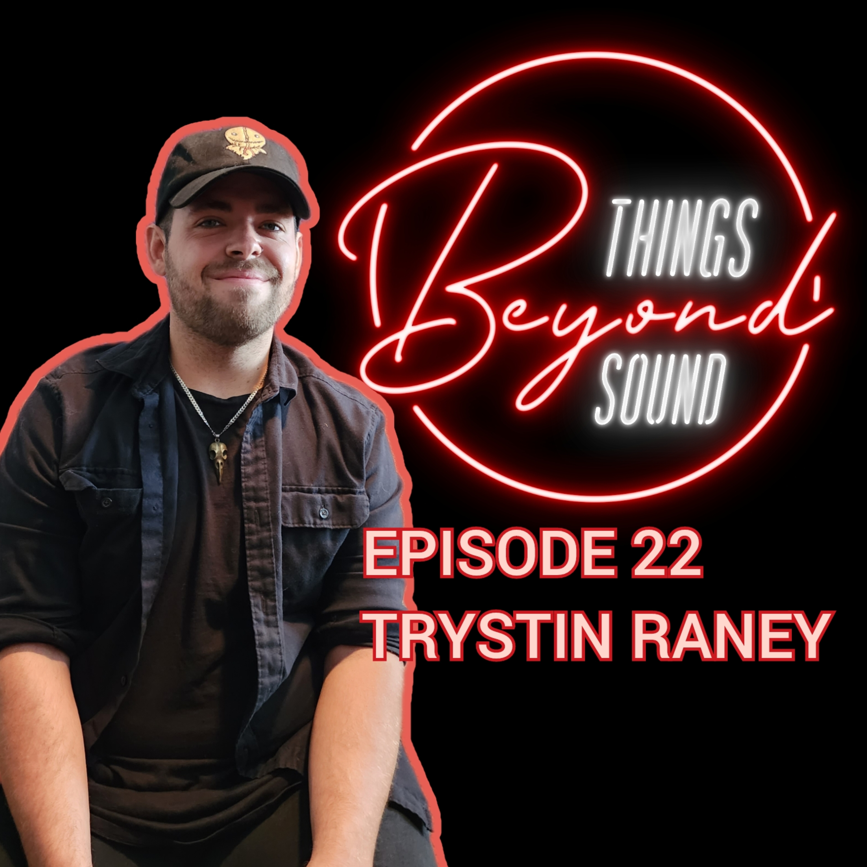 Things Beyond Sound