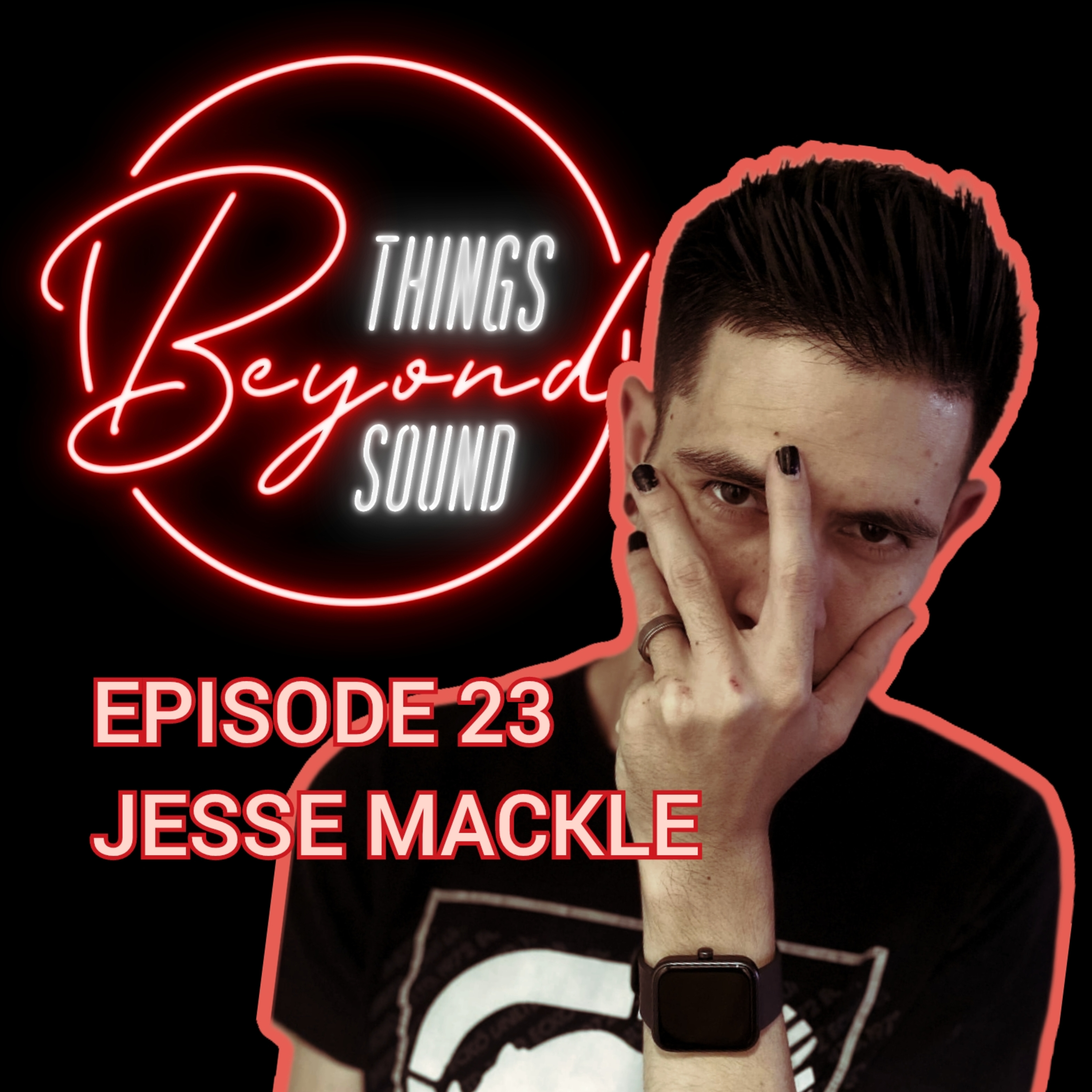Things Beyond Sound