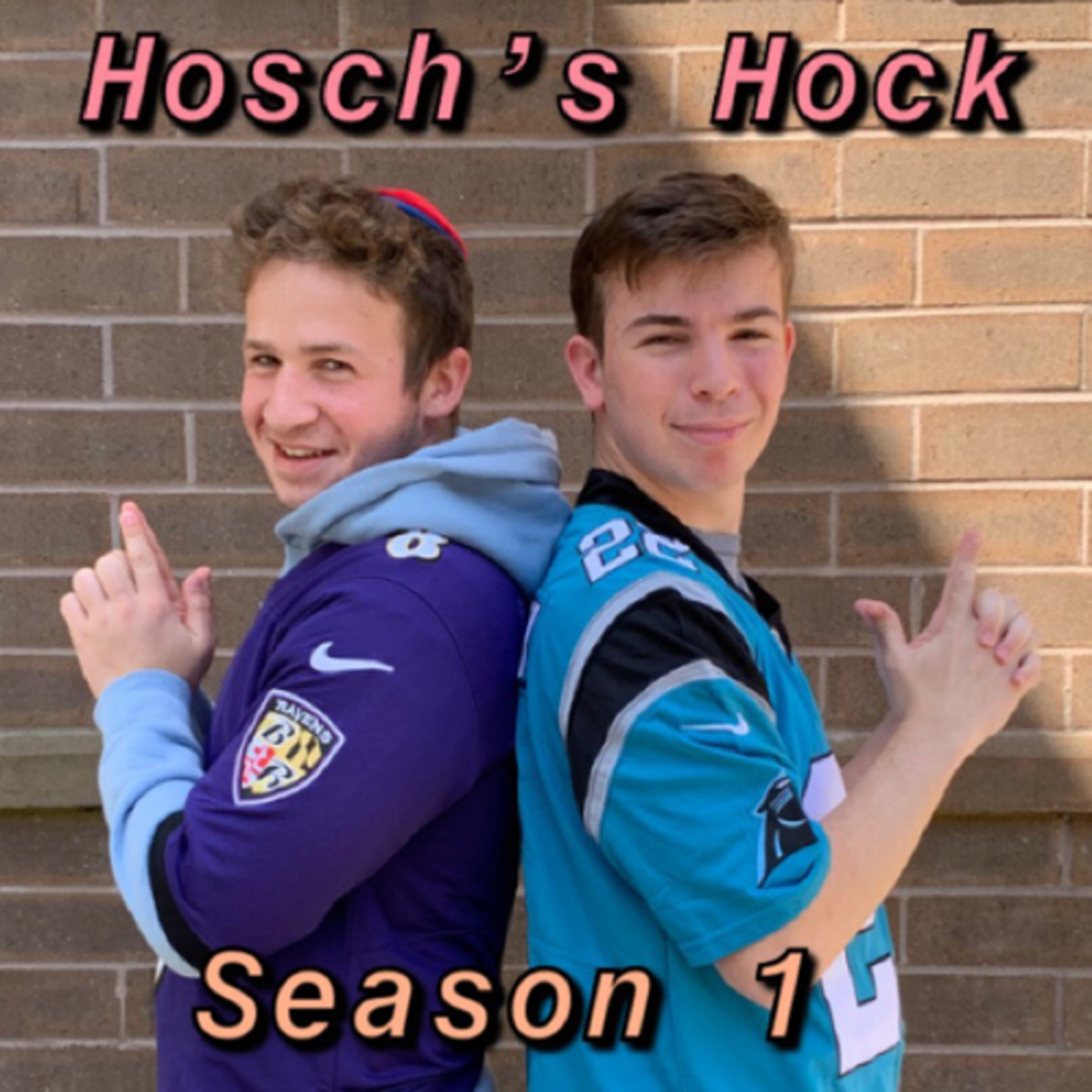Hosch’s Hock