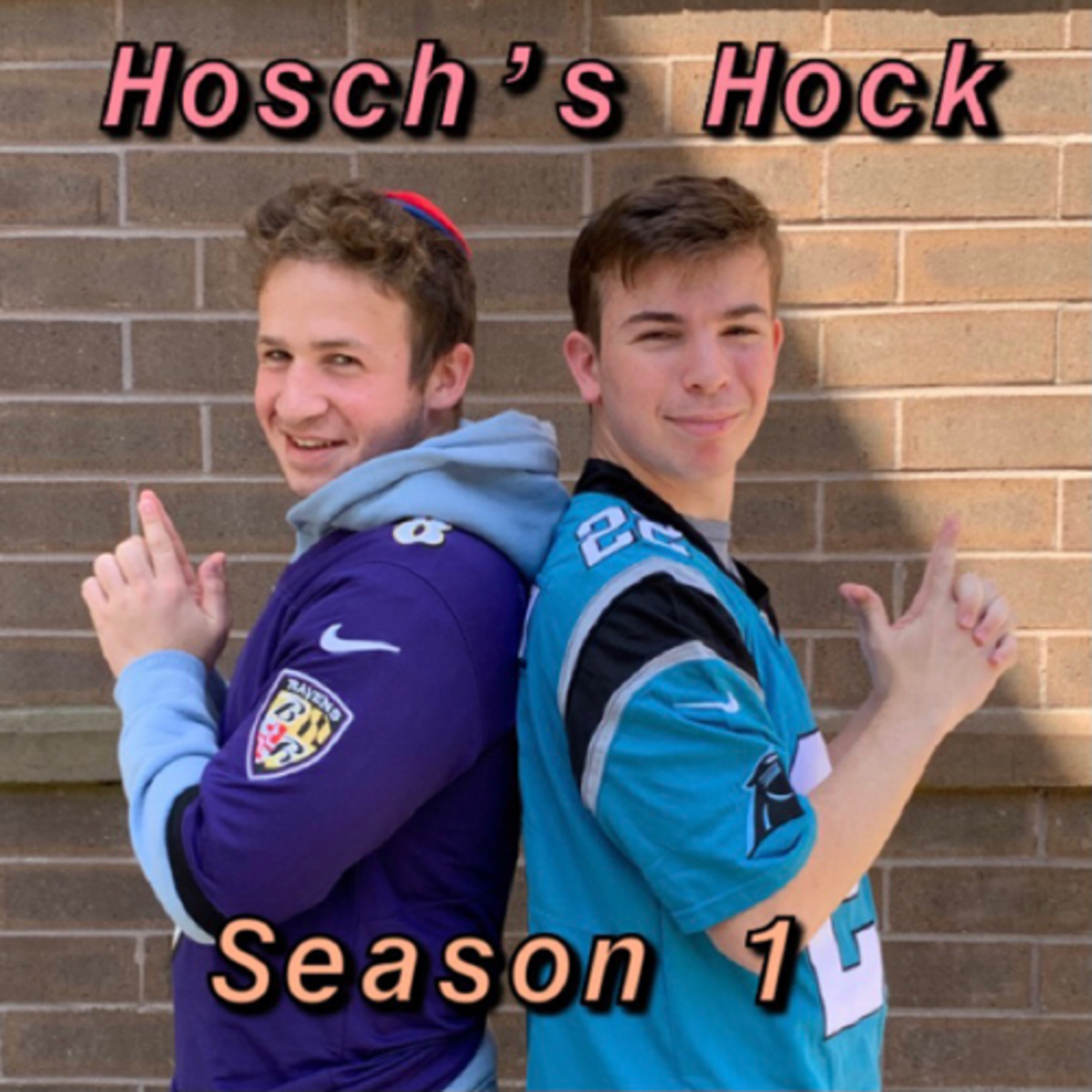 Hosch’s Hock