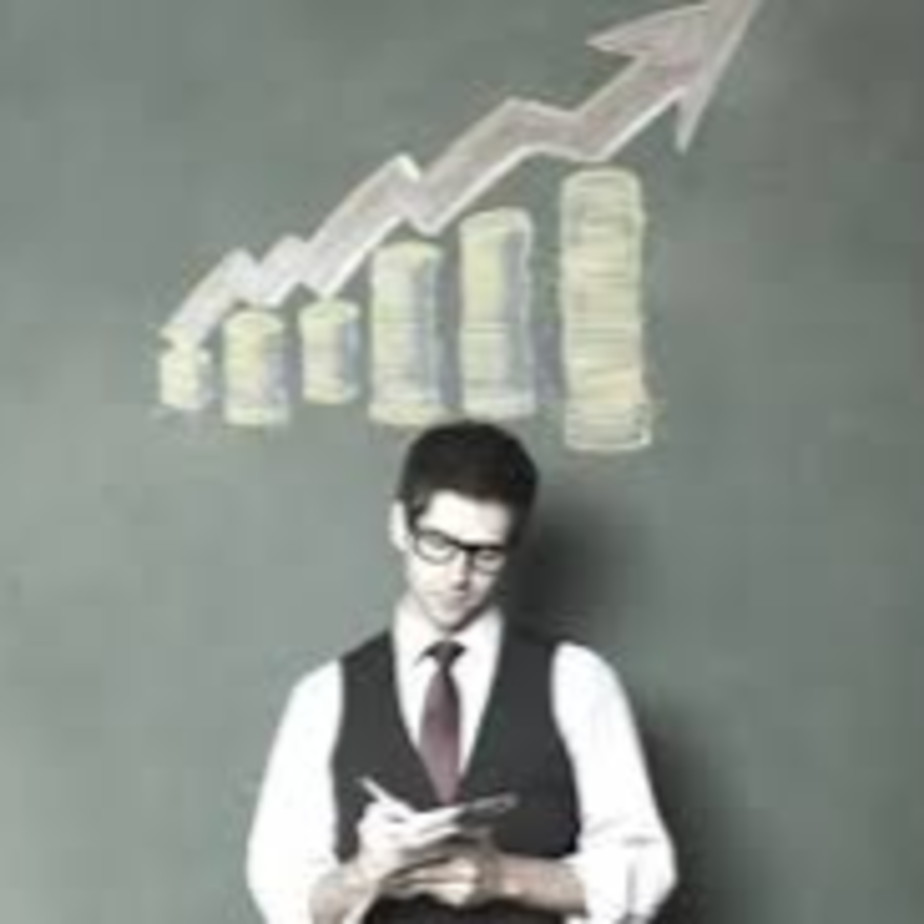 Episode 19 - 10 benefits of keeping a trading journal and how it can help you to improve your trading performance episode artwork