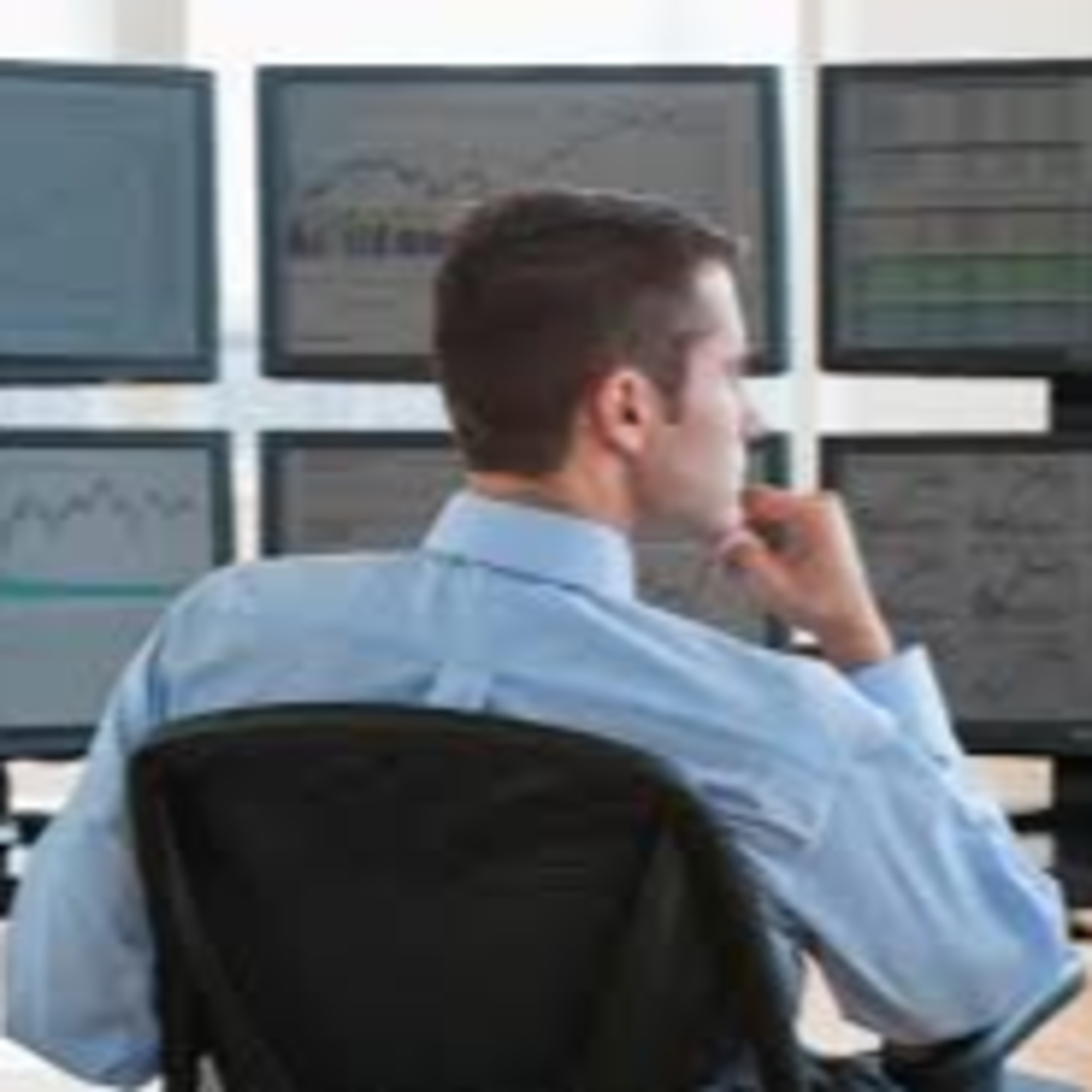 Episode 36 - Trading rule #4 - part 2 - having the correct attitude and mindset for trading