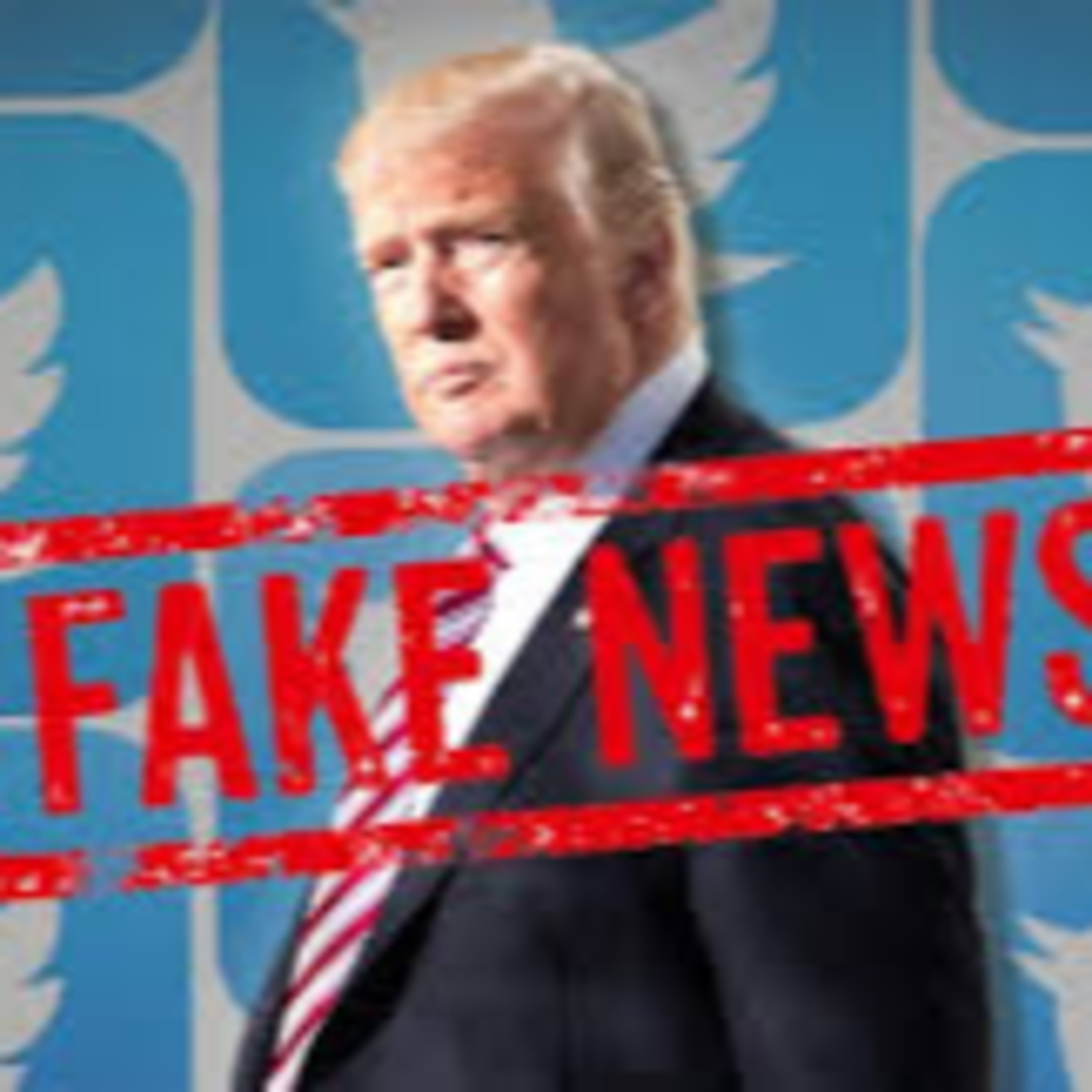 Episode 38 - The biggest stock market manipulator in 2019 and fake news