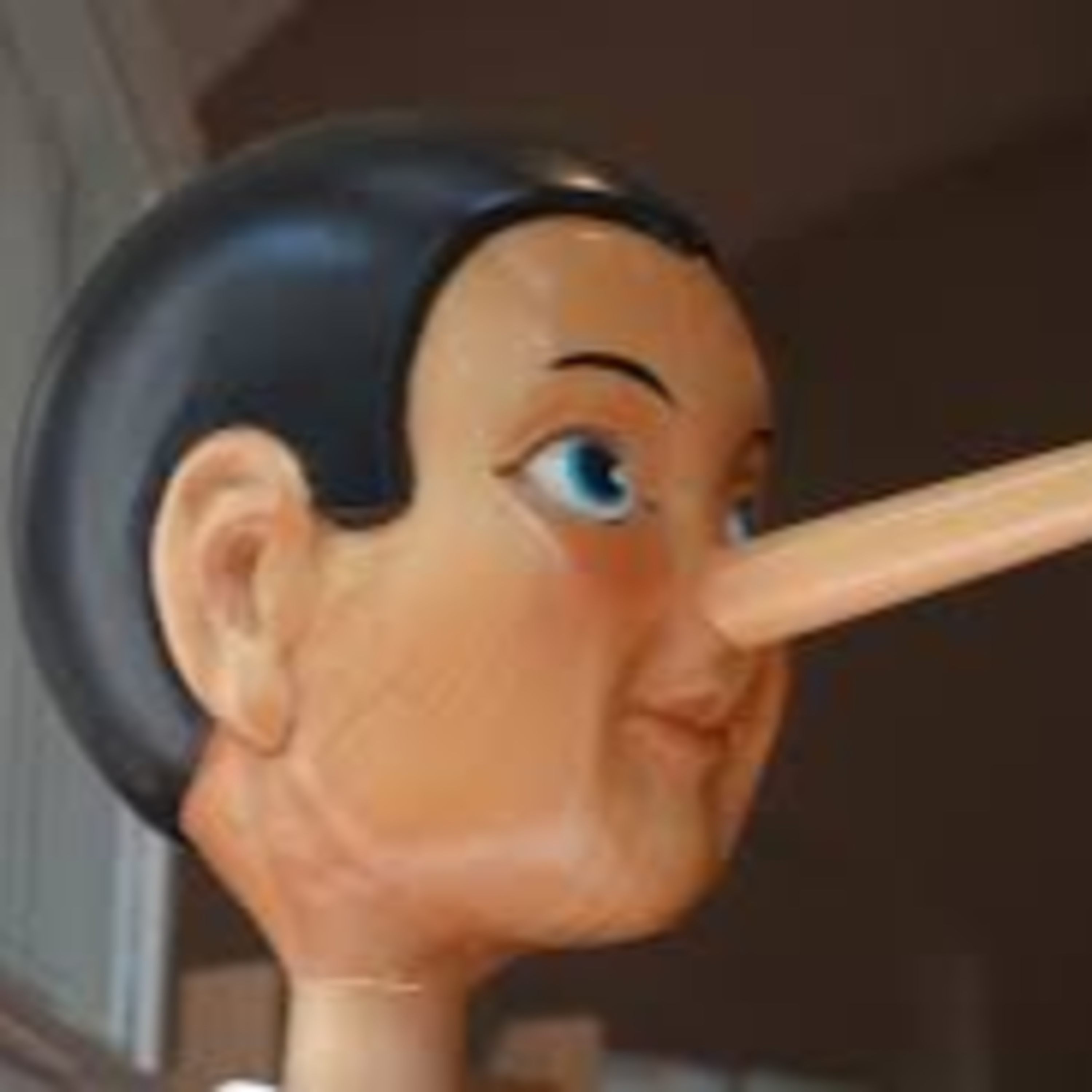 Episode 73 - Lies, lies, and more damned lies, plus weekly trading update