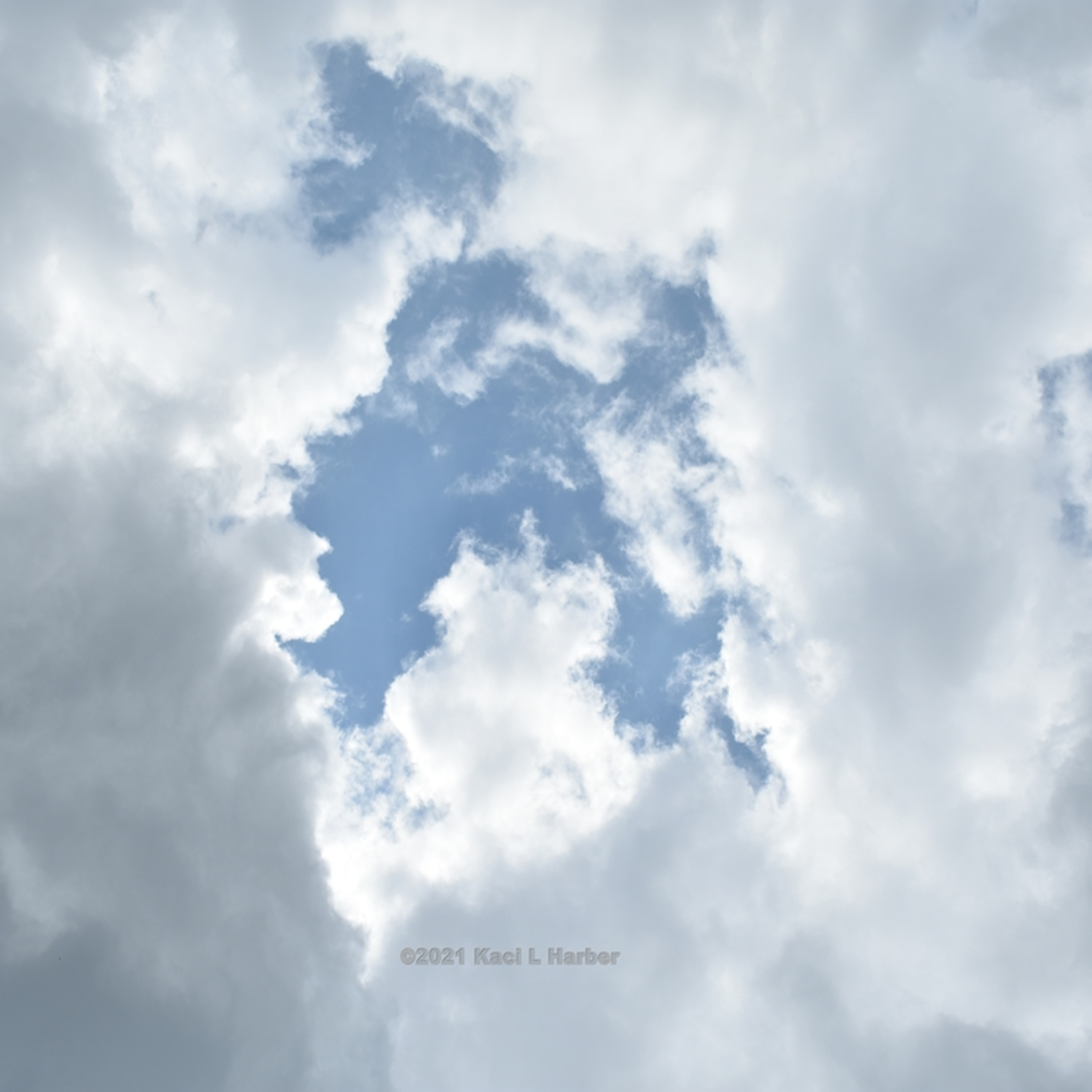 Kaci\'s Random Thoughts