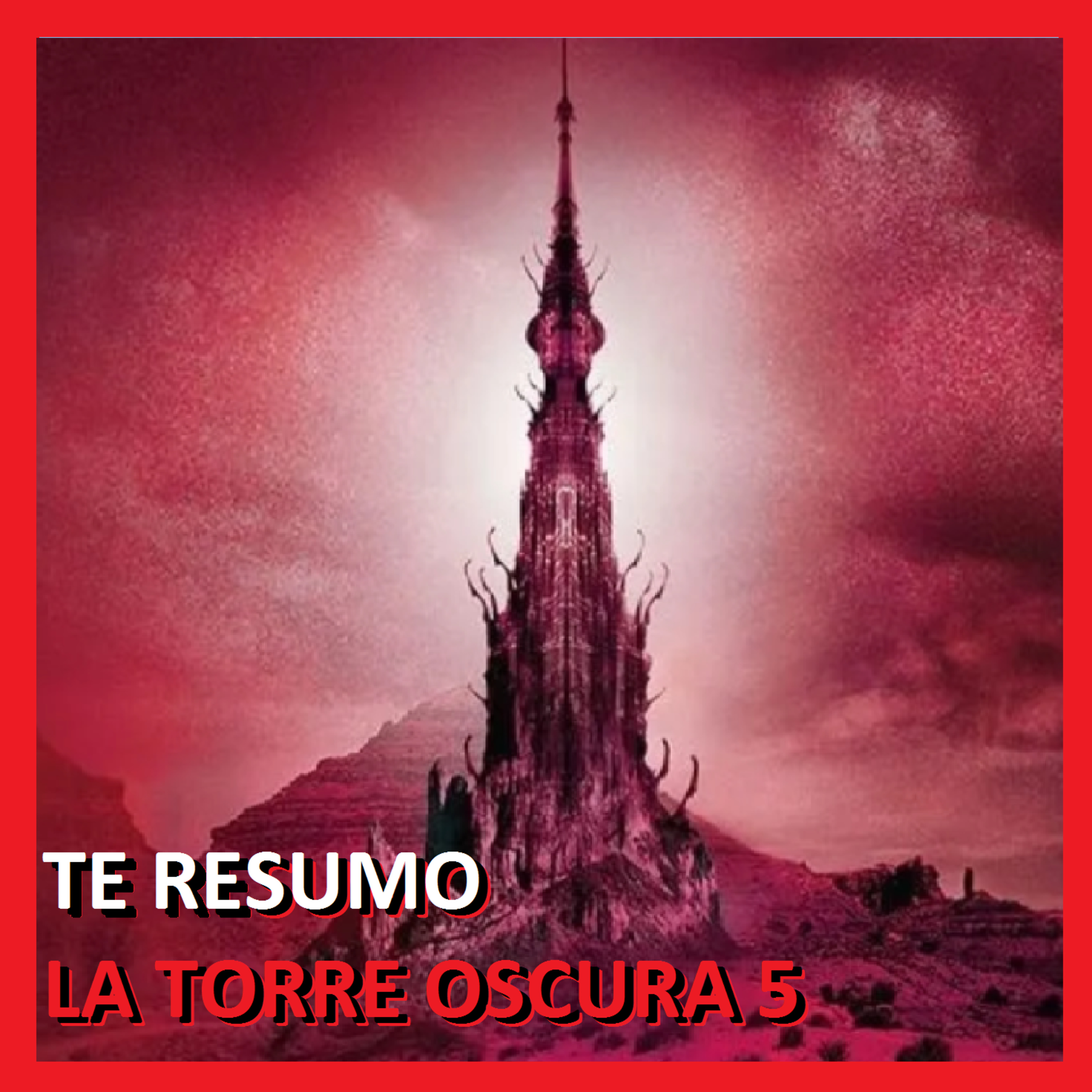 TE RESUMO LIBROS