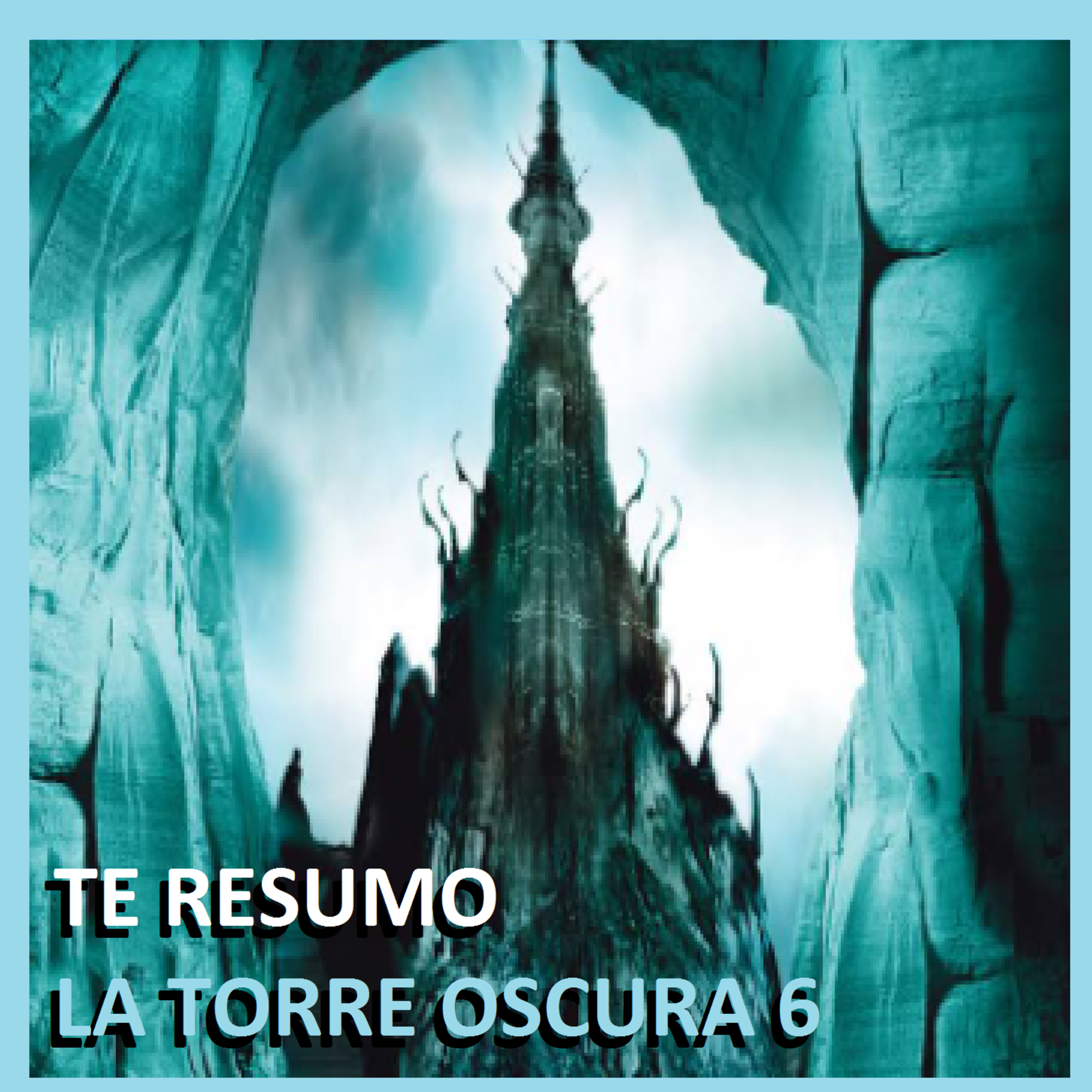 TE RESUMO LIBROS