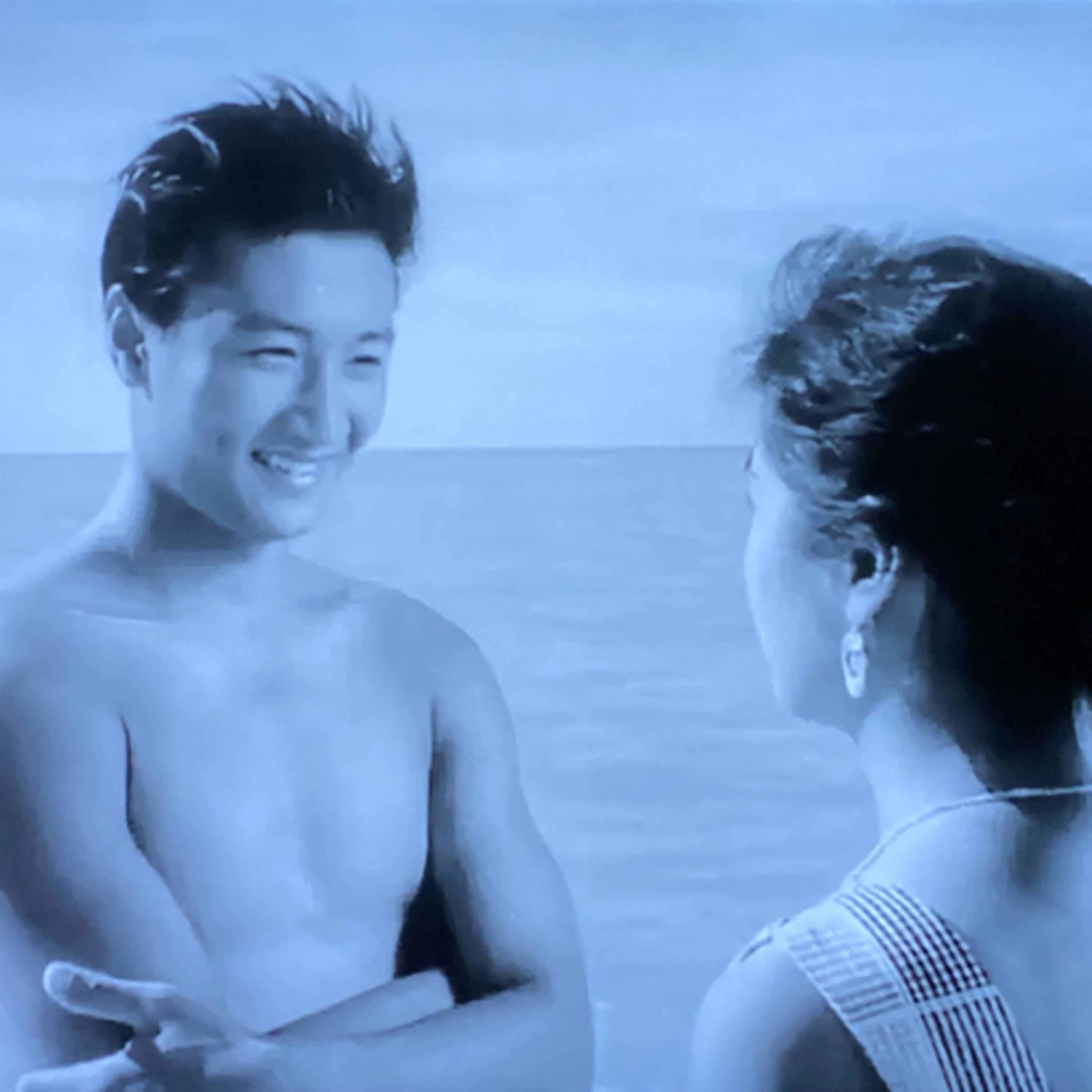 誰是林奕華 Who\'s Afraid of Edward Lam?