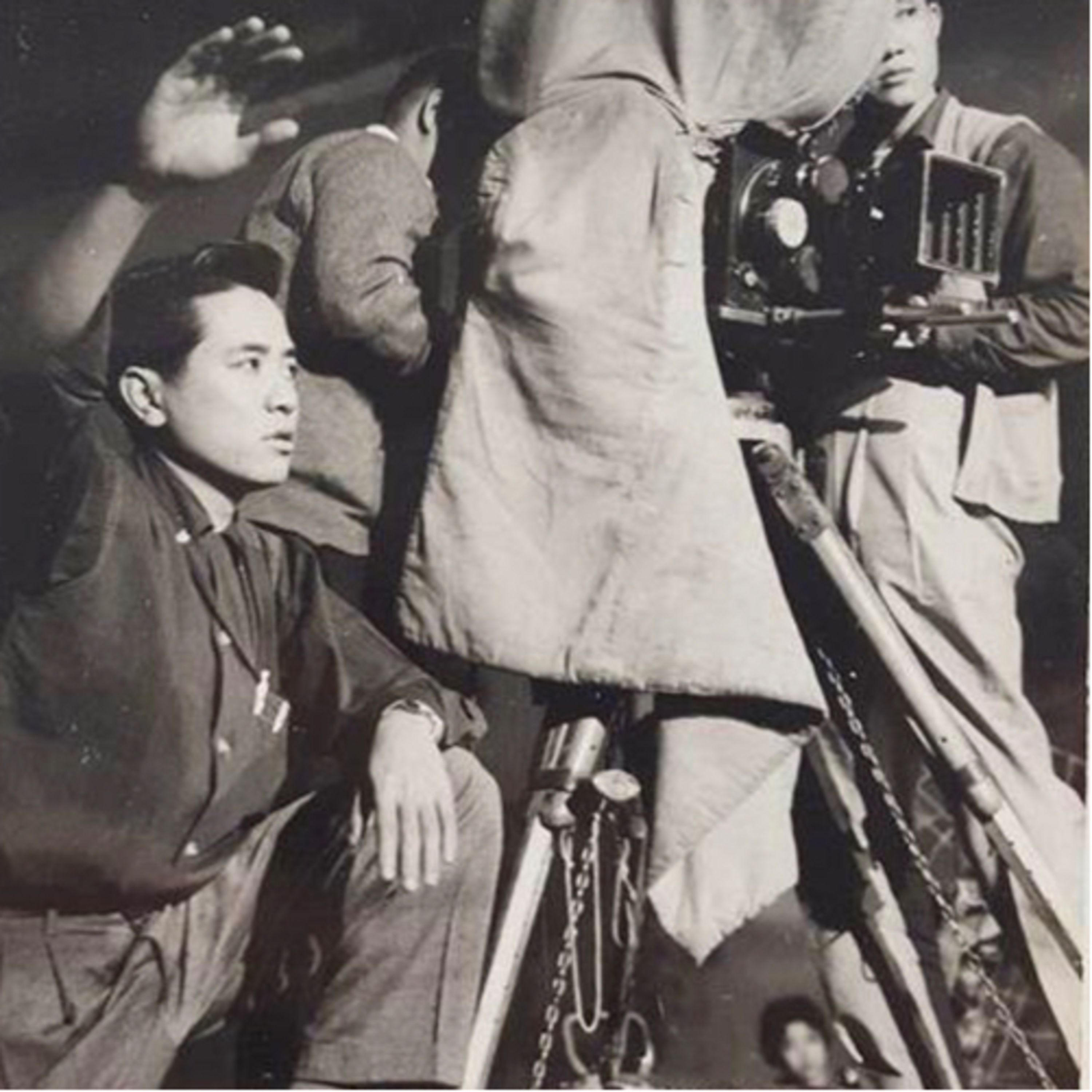 誰是林奕華 Who\'s Afraid of Edward Lam?