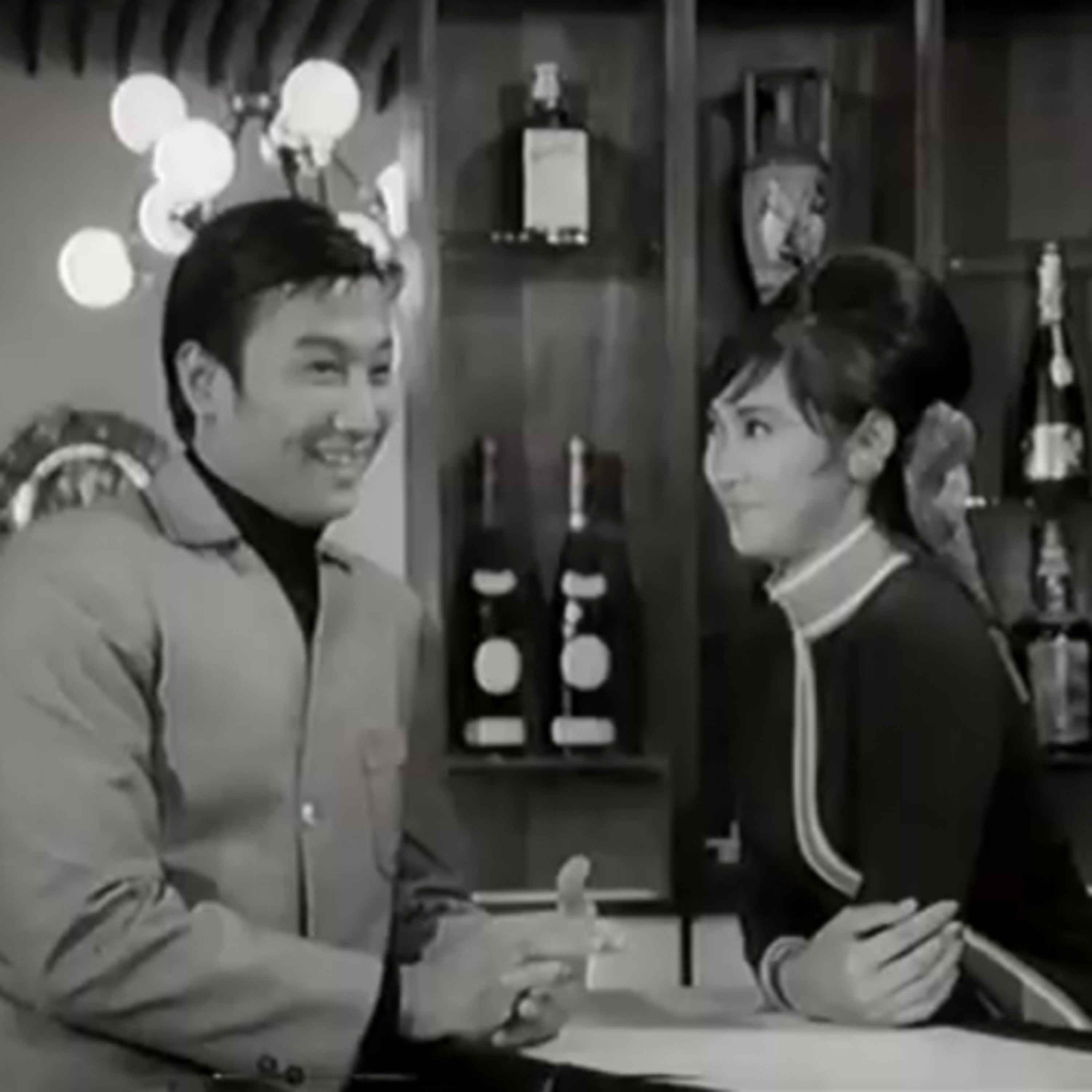 誰是林奕華 Who\'s Afraid of Edward Lam?