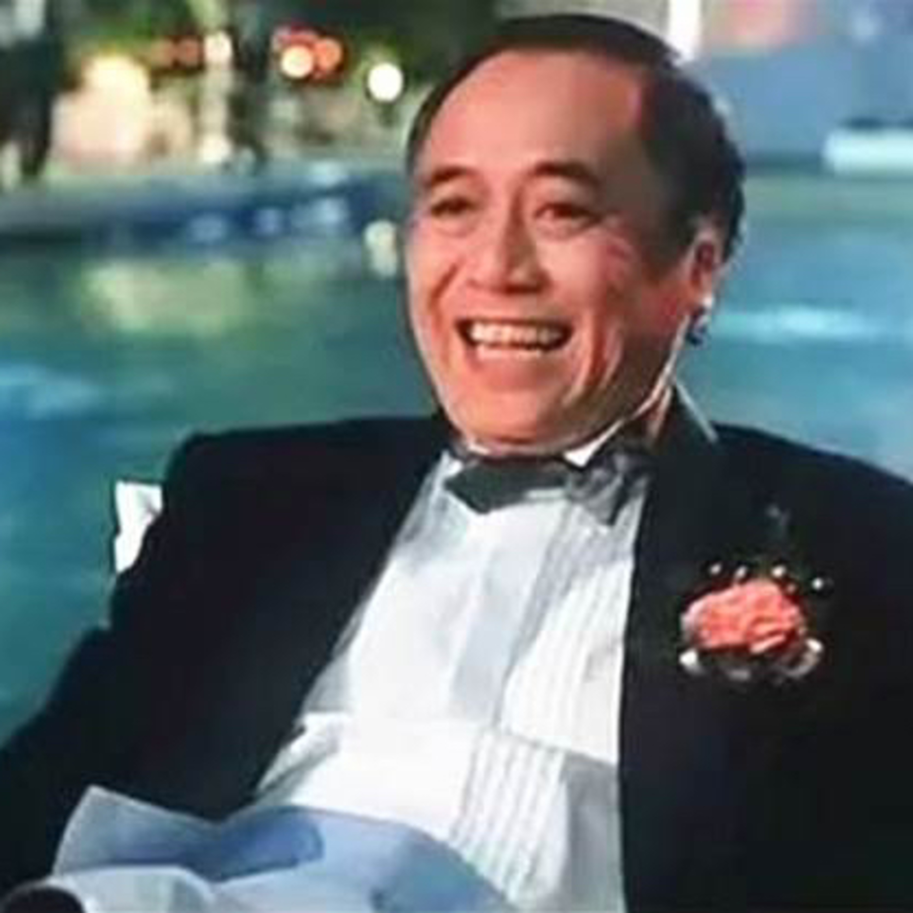 誰是林奕華 Who\'s Afraid of Edward Lam?