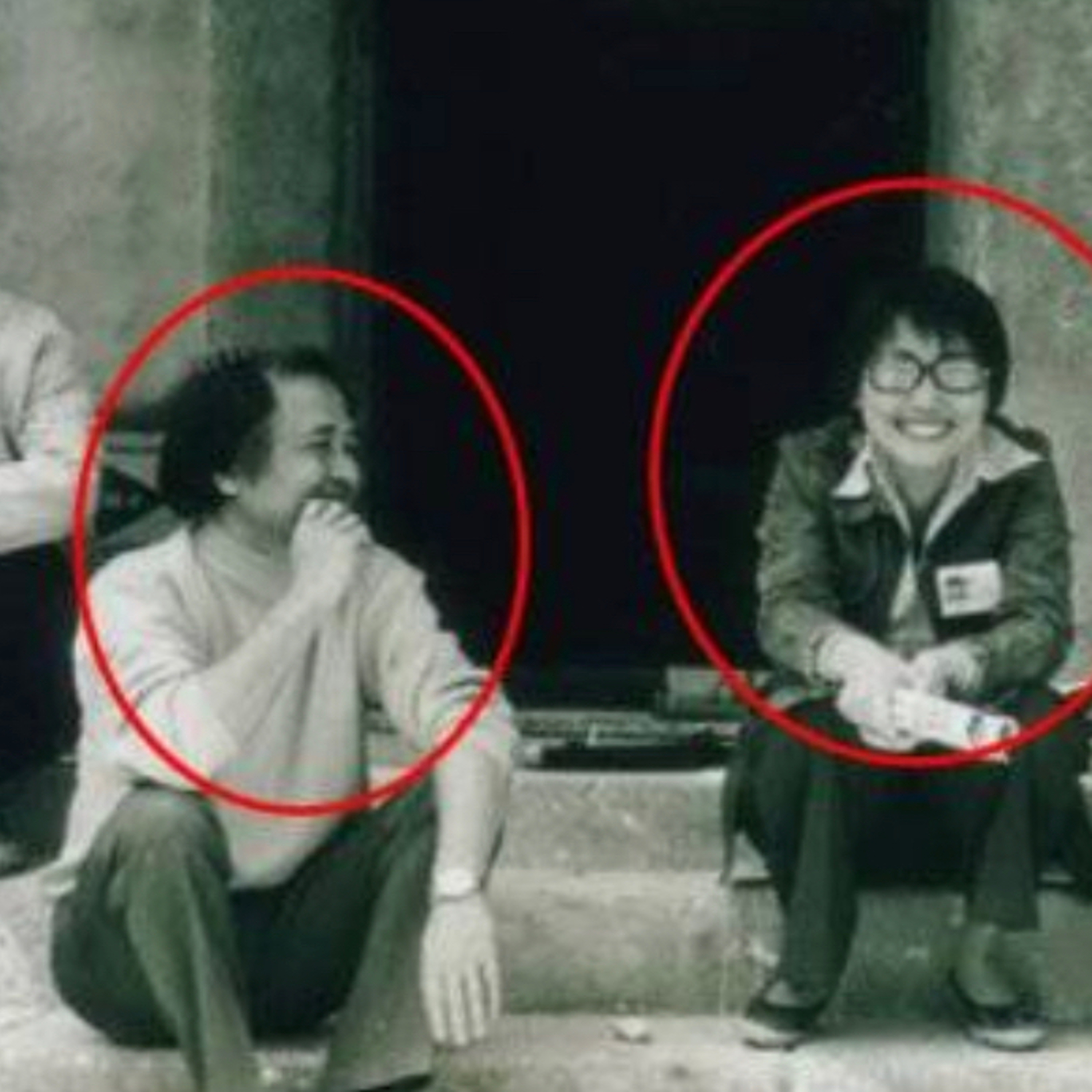 誰是林奕華 Who\'s Afraid of Edward Lam?