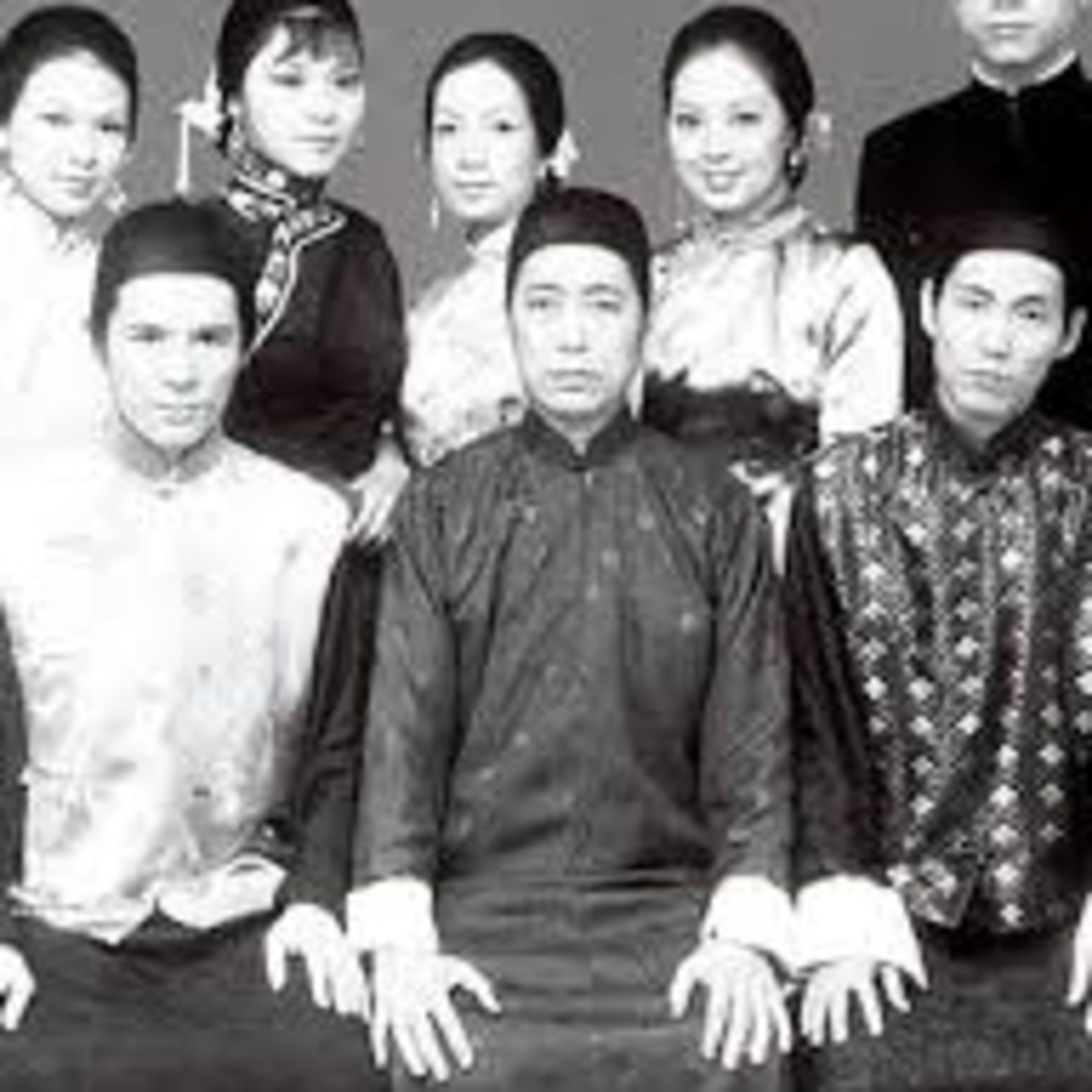 誰是林奕華 Who\'s Afraid of Edward Lam?