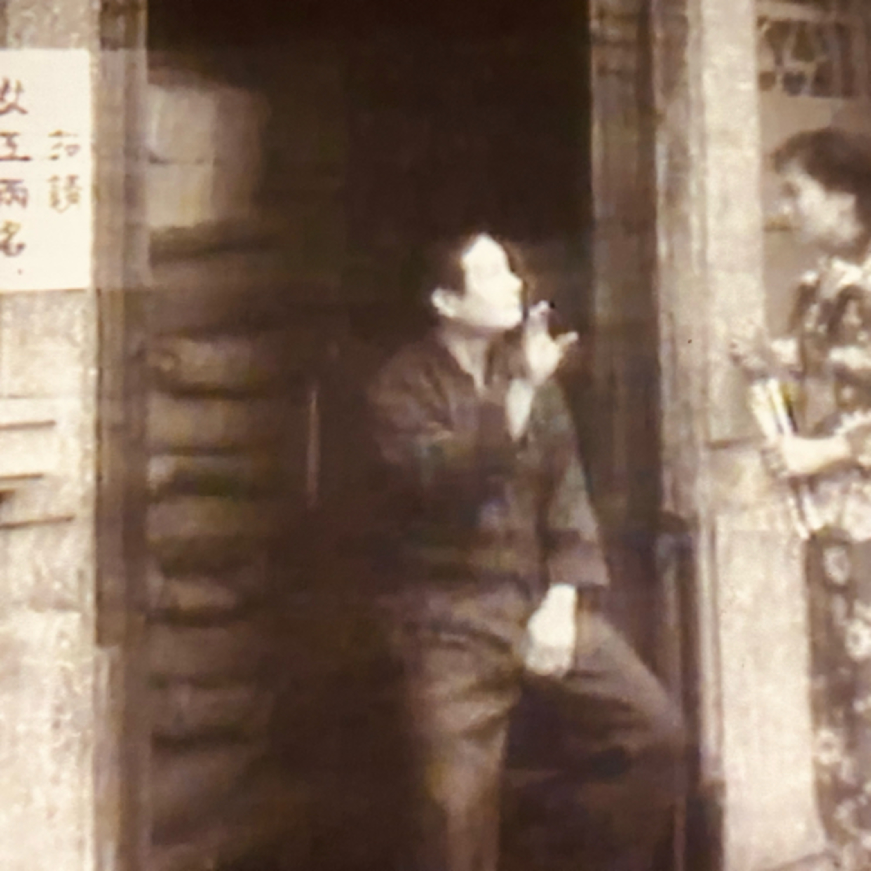 誰是林奕華 Who\'s Afraid of Edward Lam?