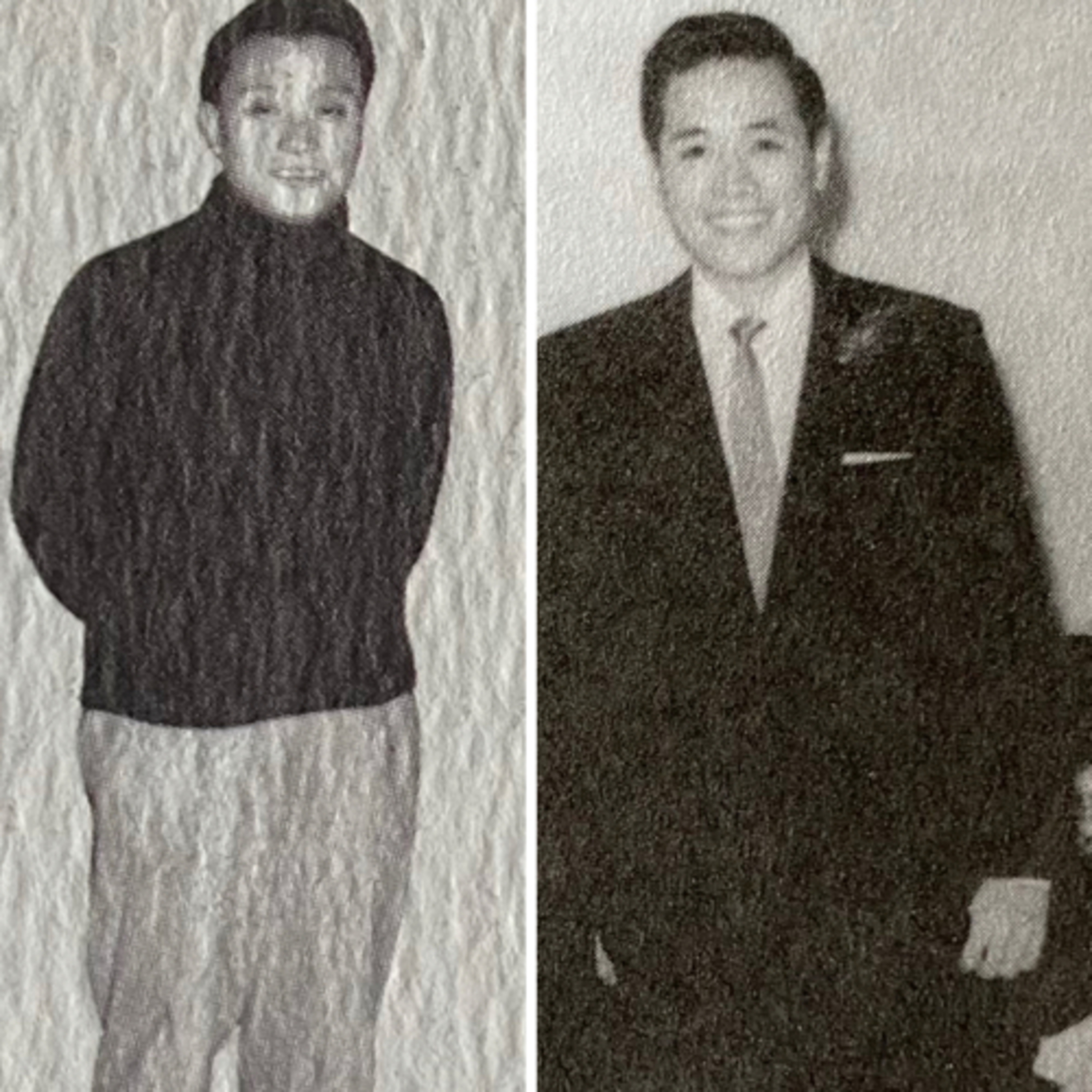 誰是林奕華 Who\'s Afraid of Edward Lam?