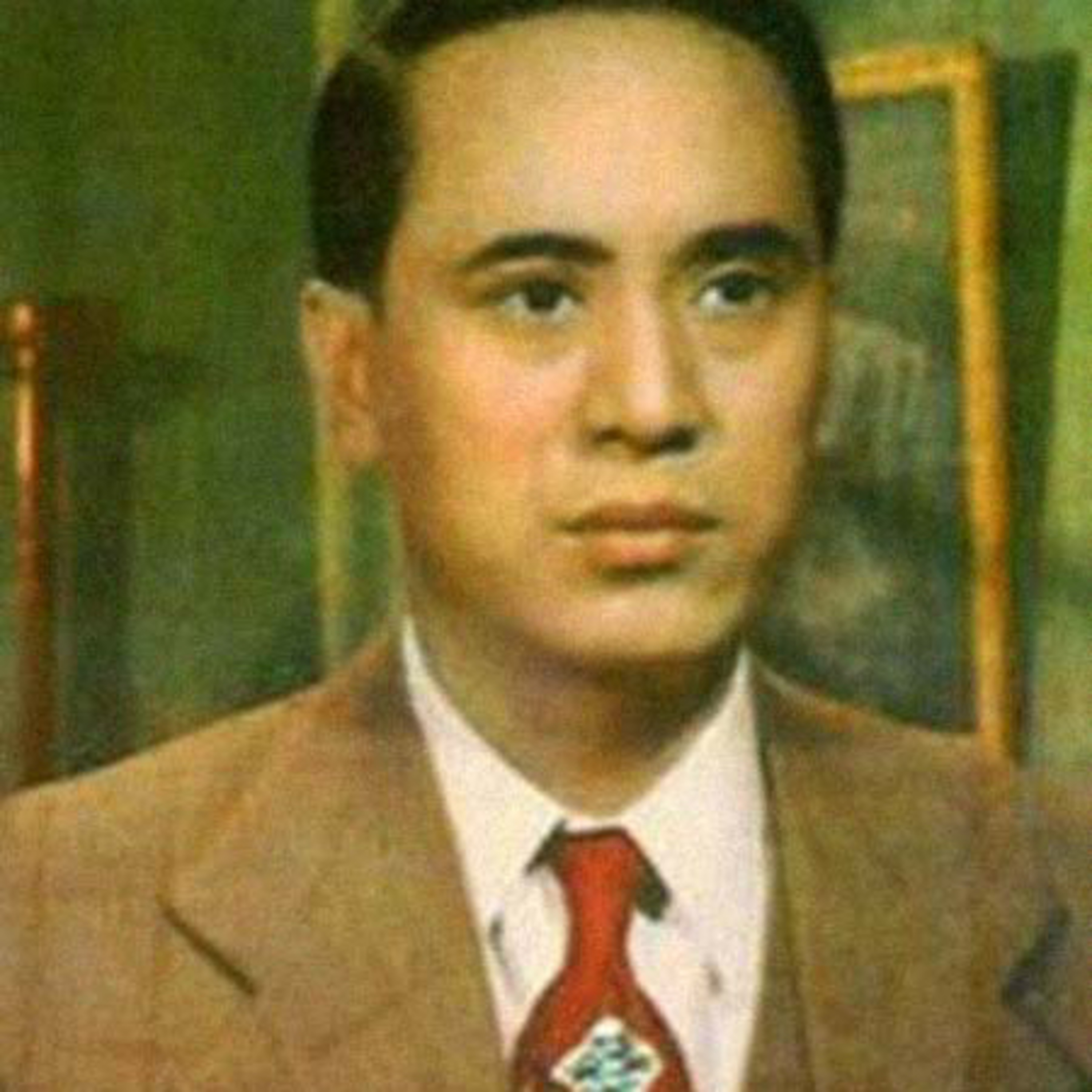 誰是林奕華 Who\'s Afraid of Edward Lam?