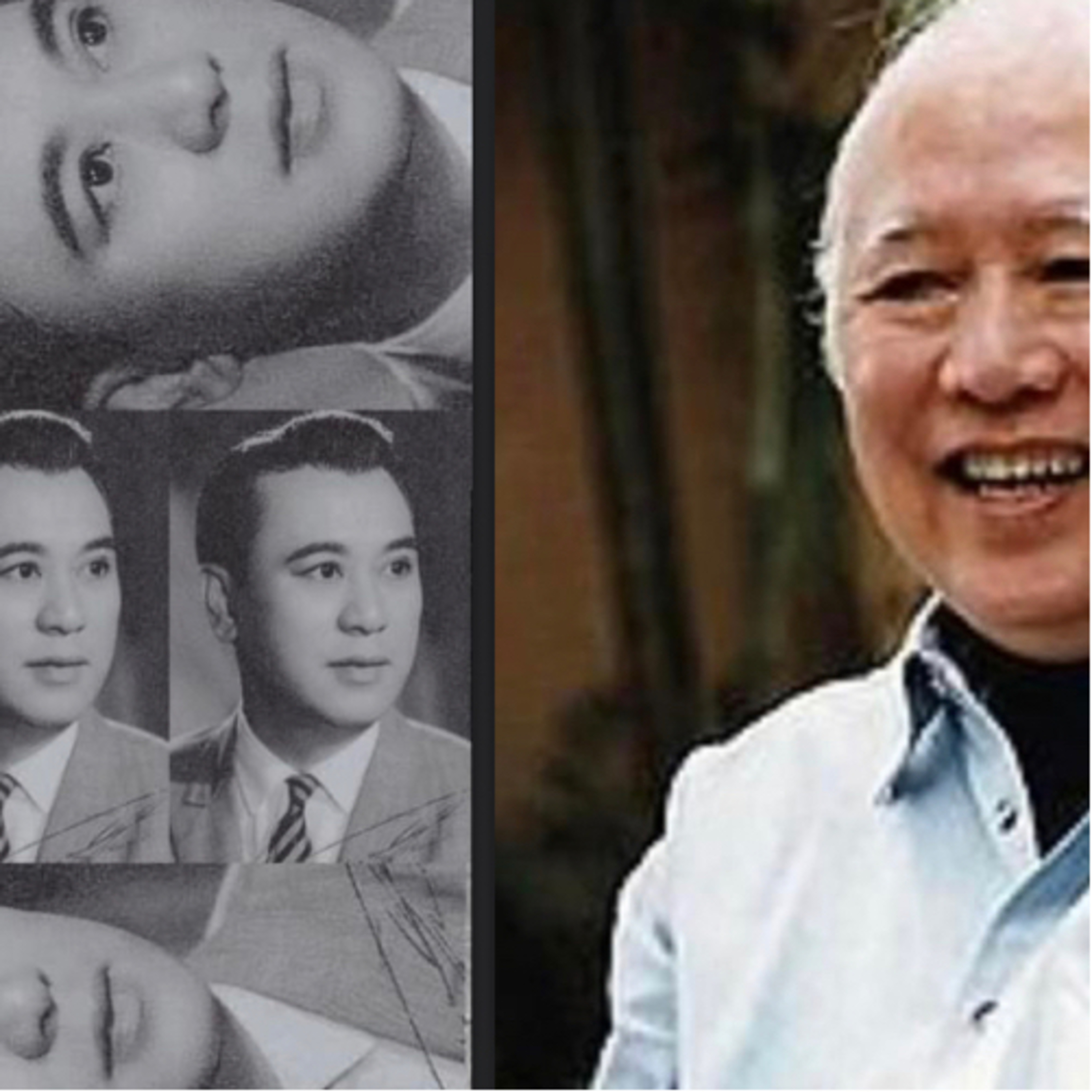 誰是林奕華 Who\'s Afraid of Edward Lam?