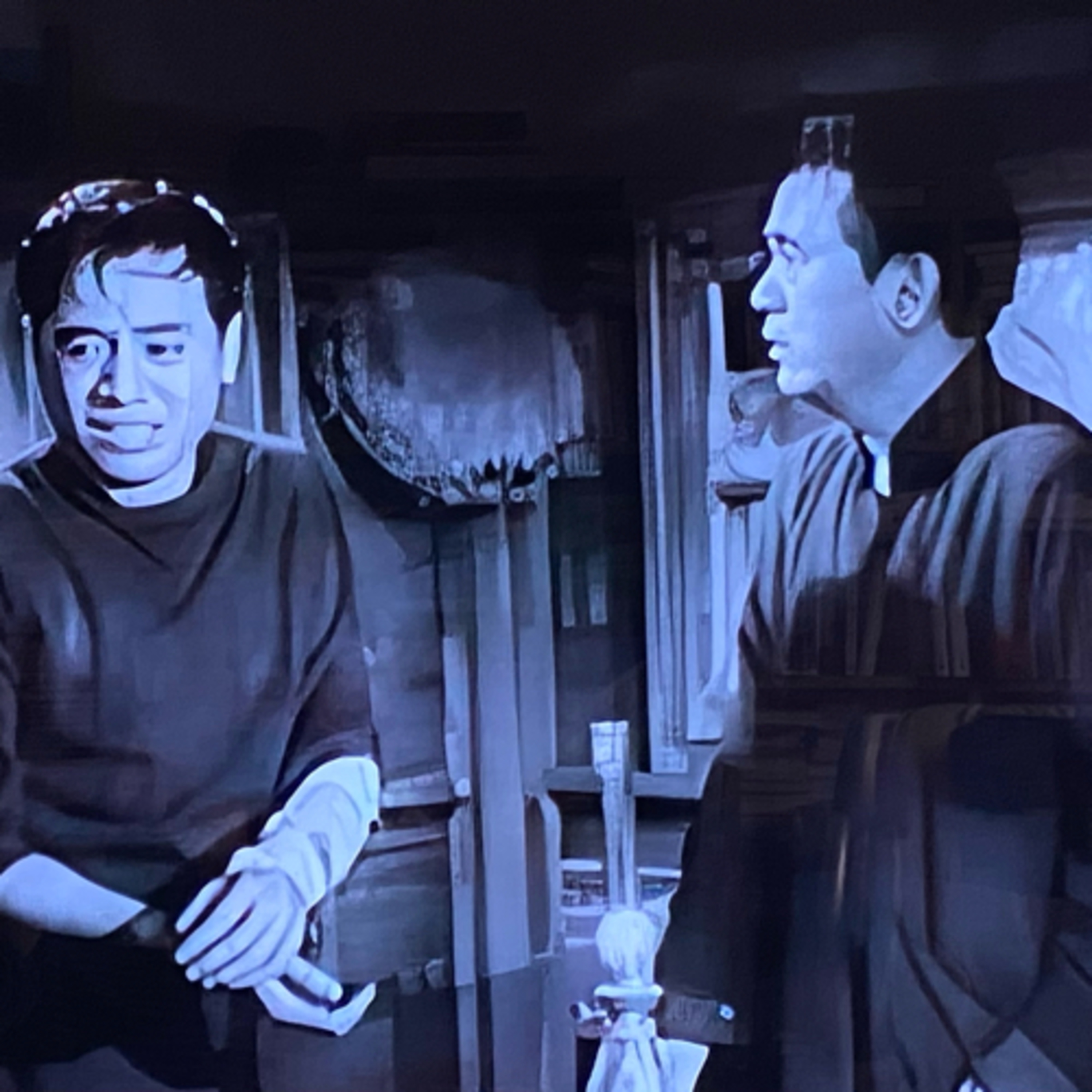 誰是林奕華 Who\'s Afraid of Edward Lam?