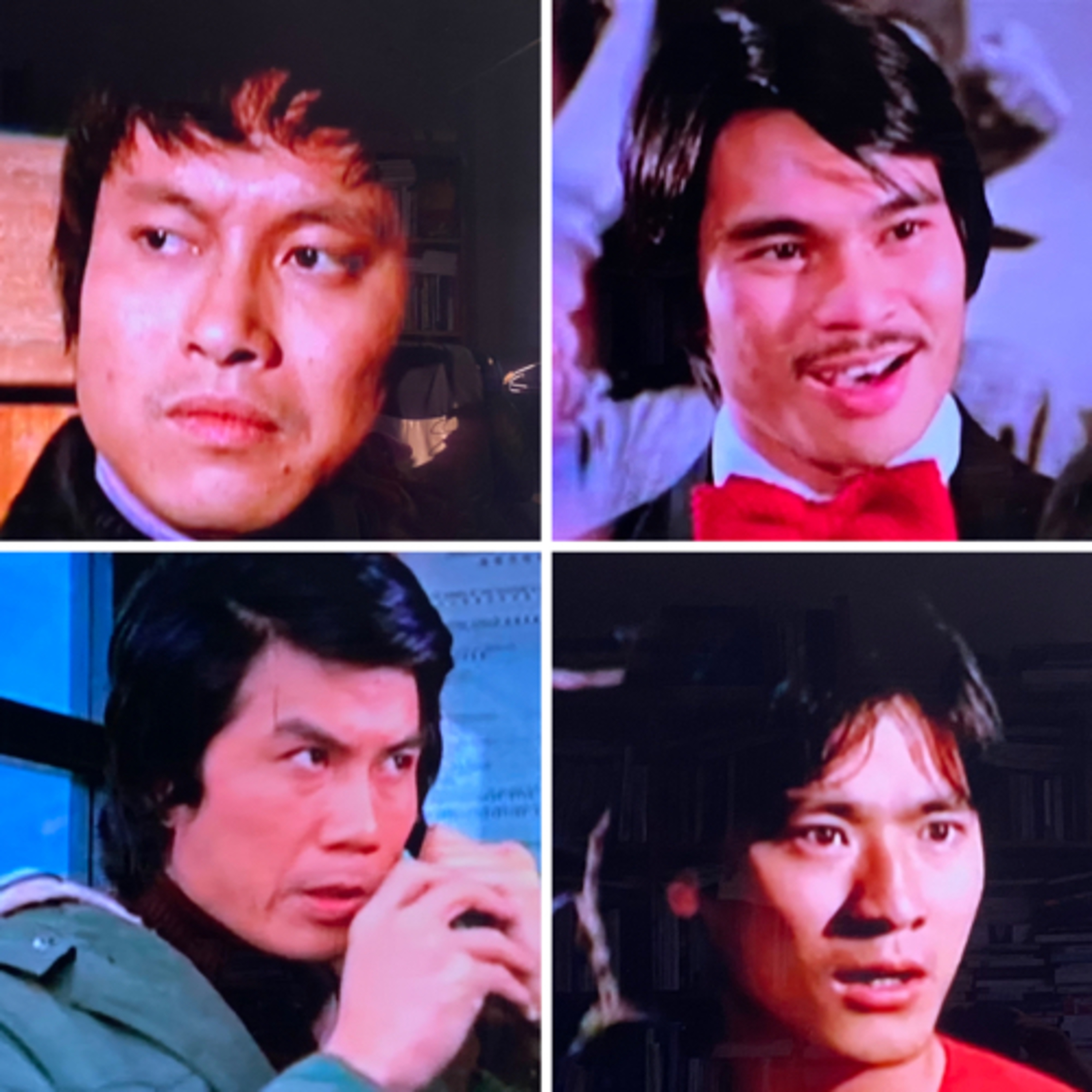 誰是林奕華 Who\'s Afraid of Edward Lam?